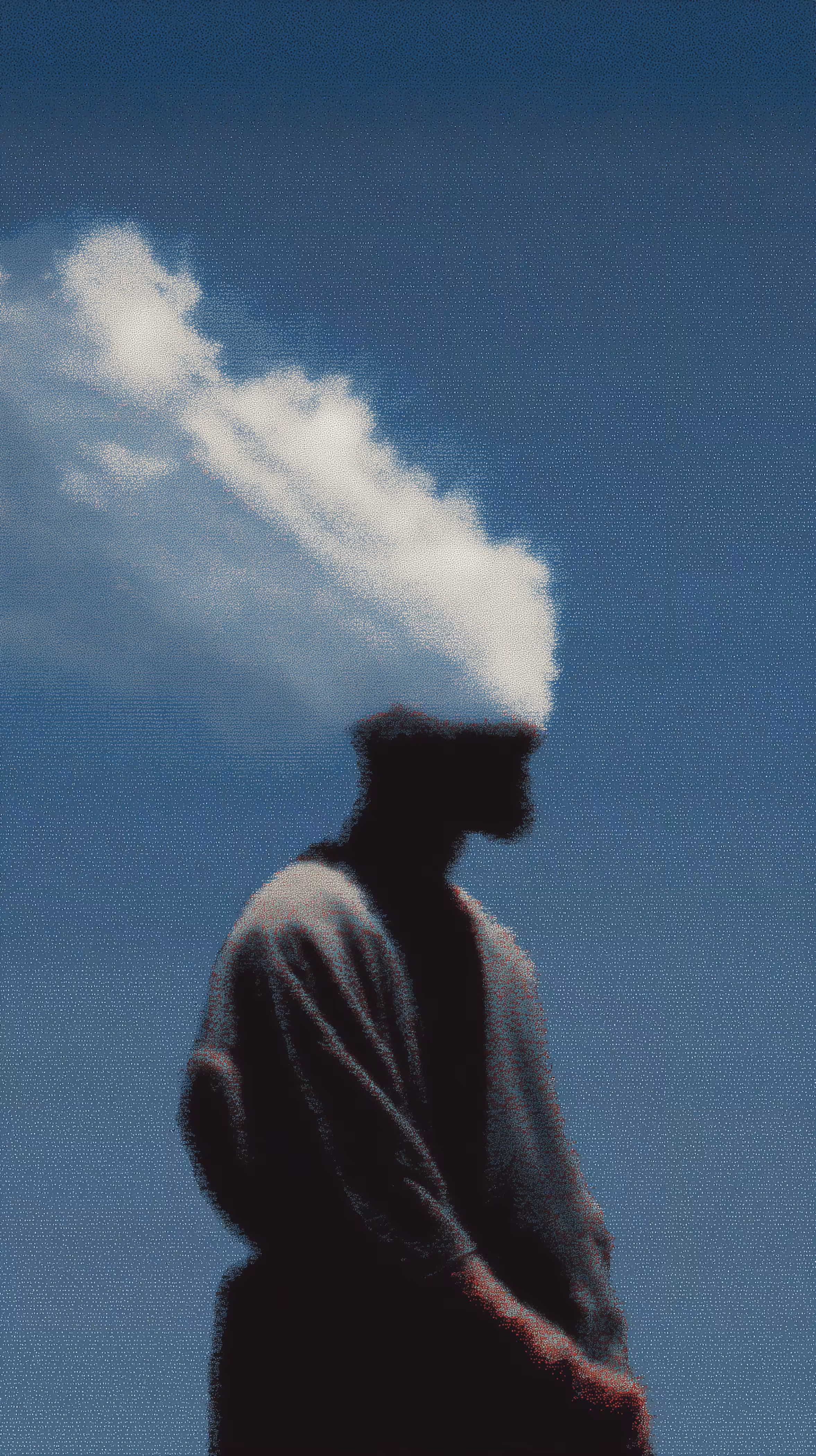 in the cloud