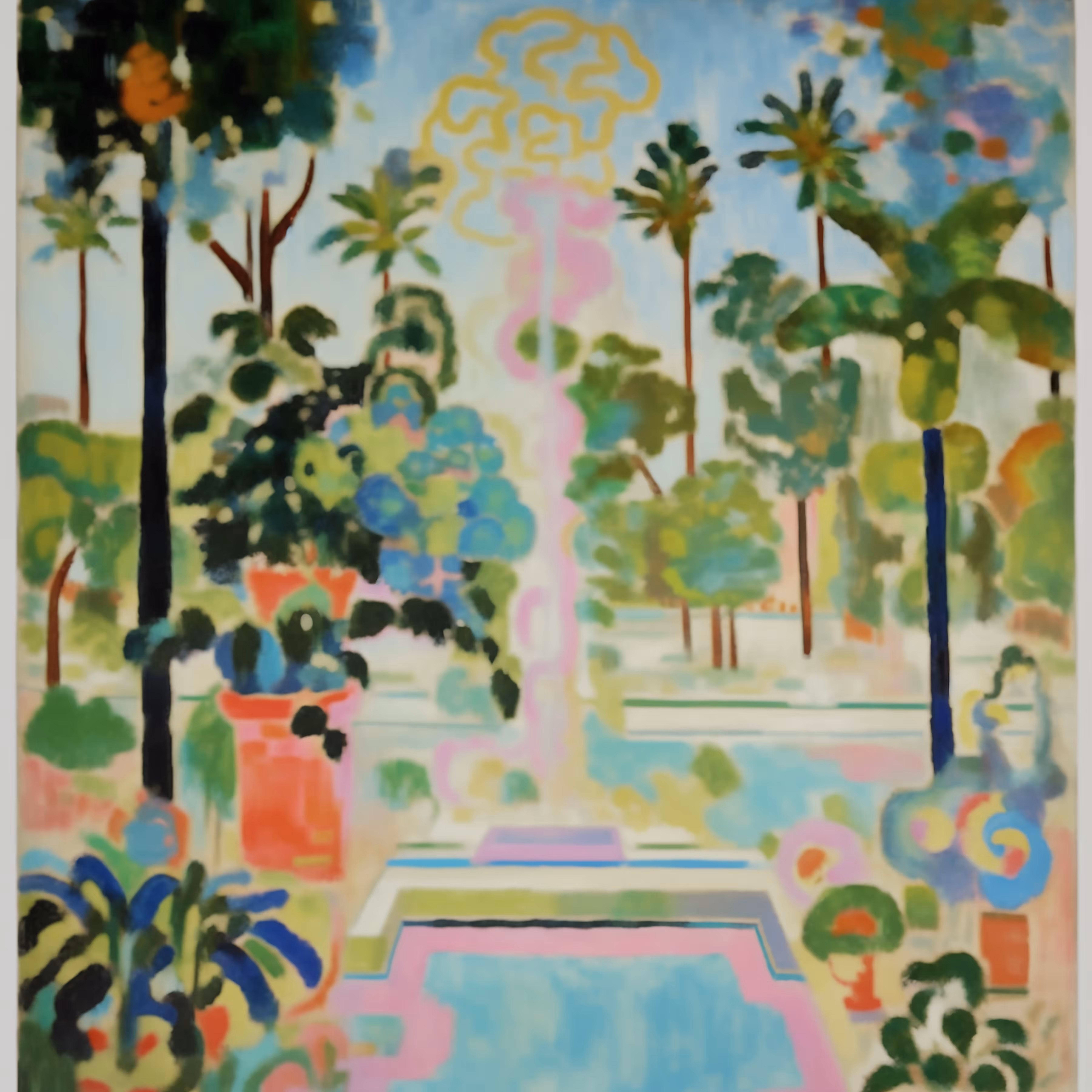 Isle of Alcina #6