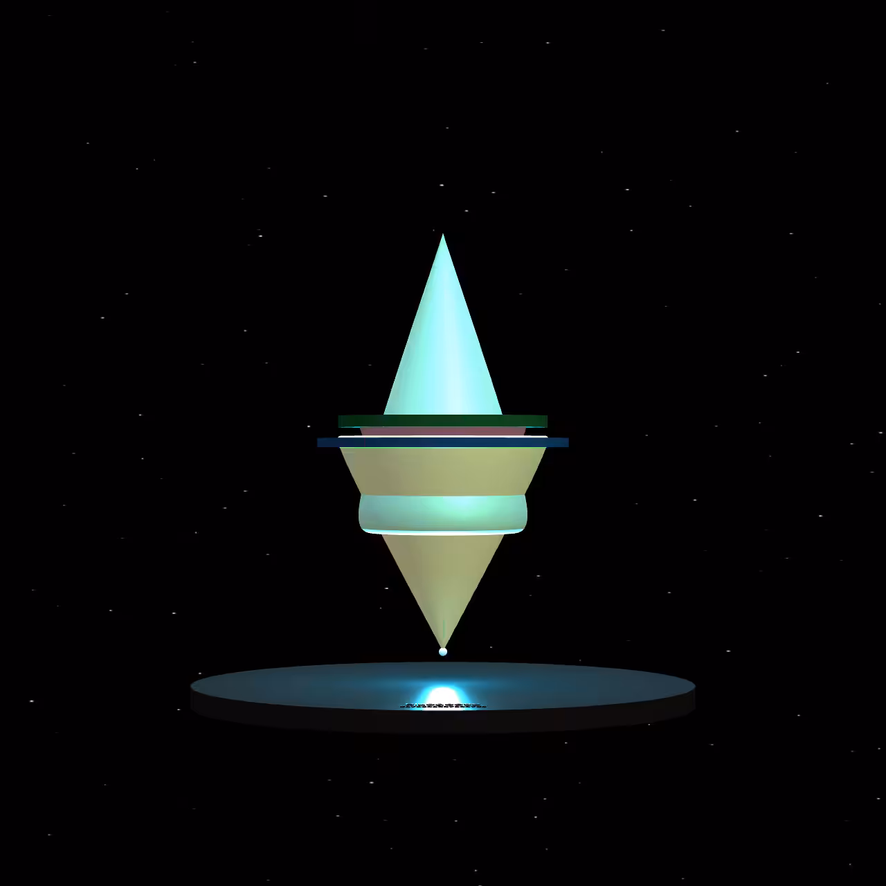 Astraglade - 315 - Nebula