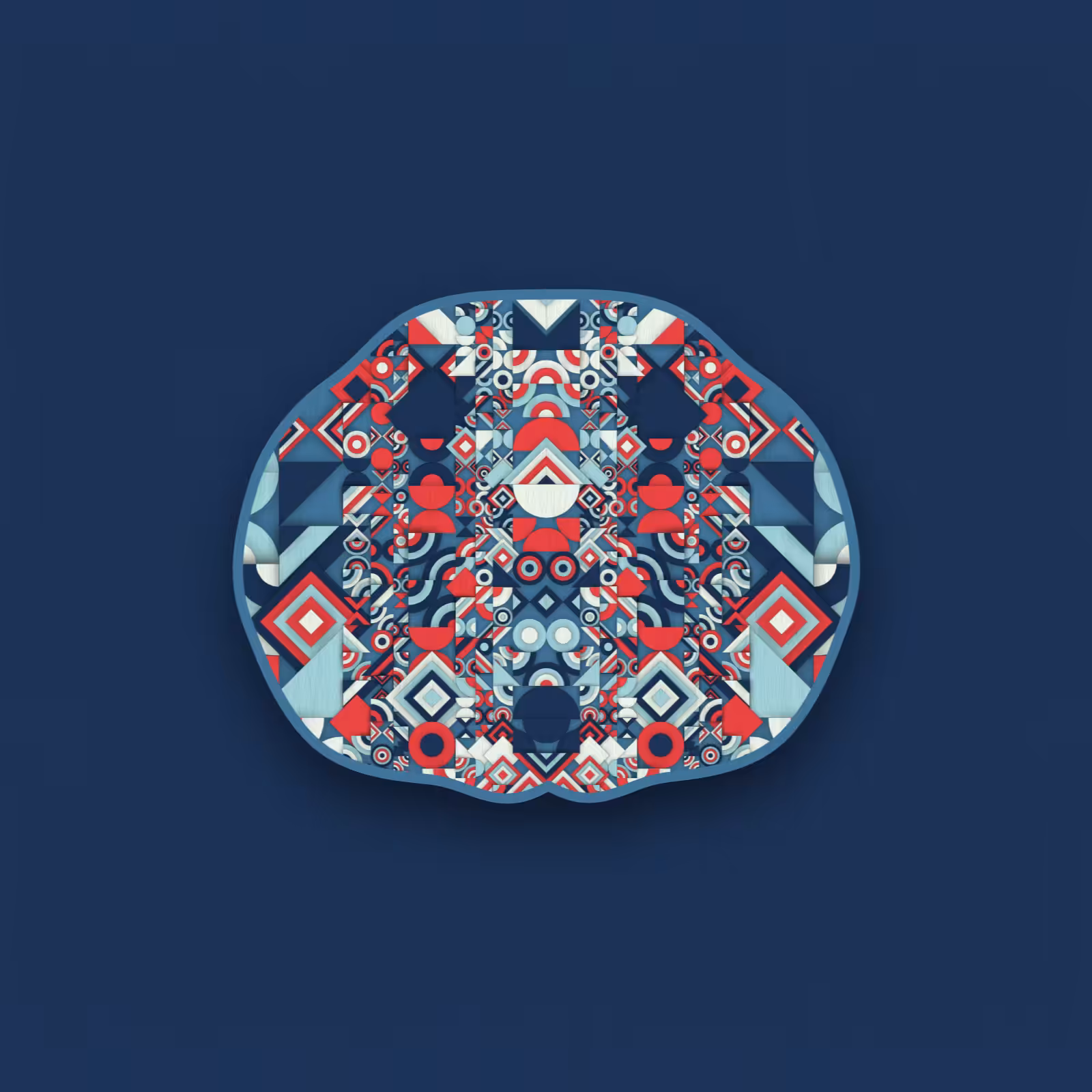 Generativemasks #9702