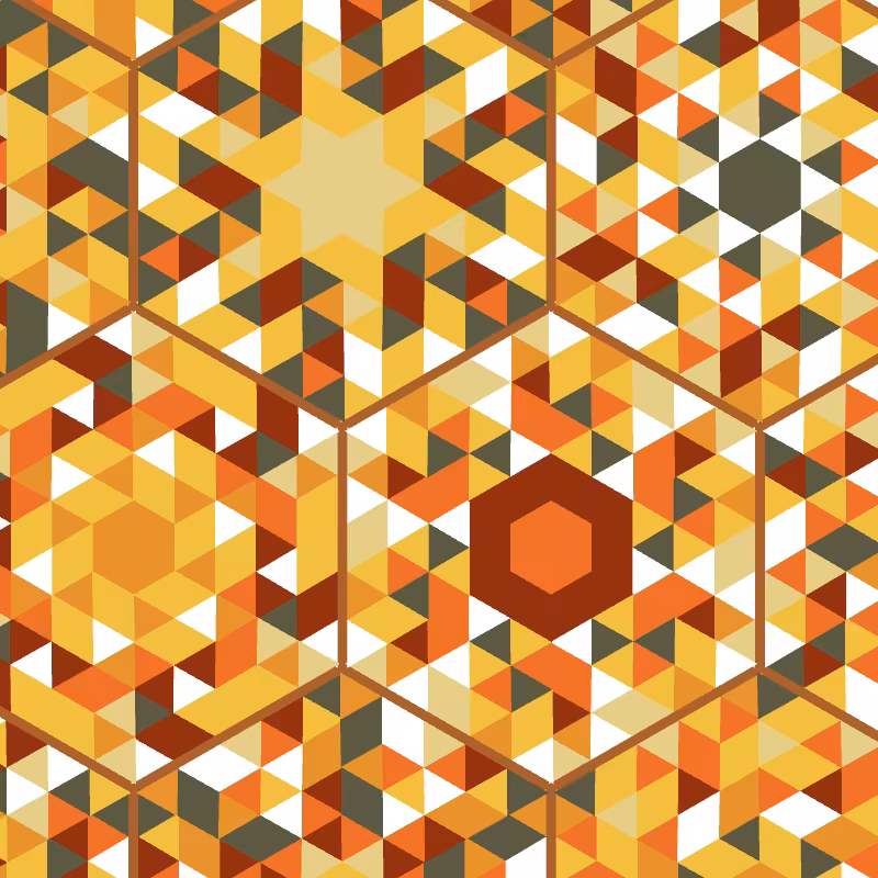 Hex Flex #249