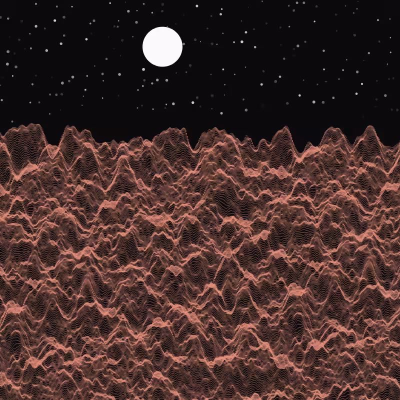Exoplanet TZ #4