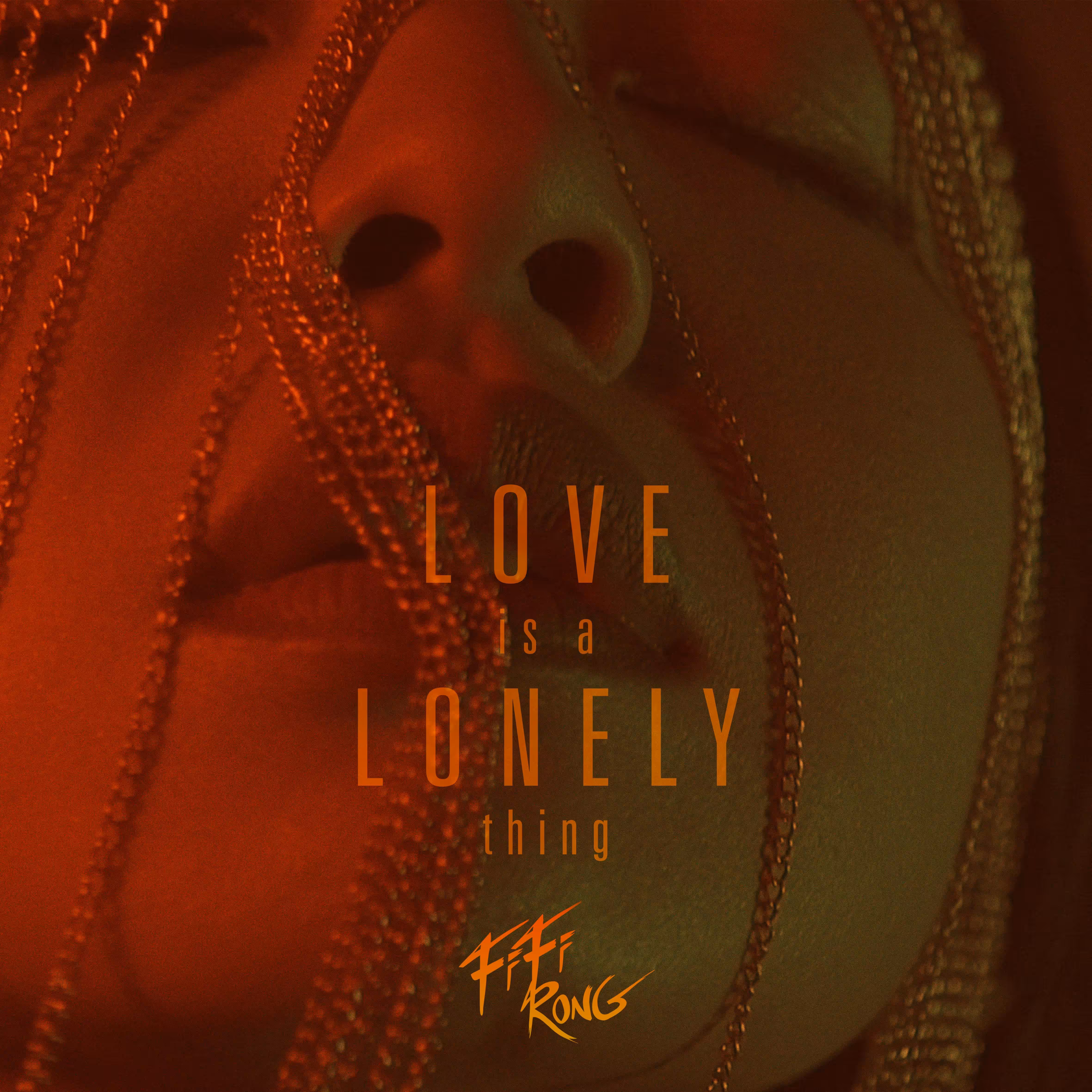 Love Is A Lonely Thing (Full Deluxe)