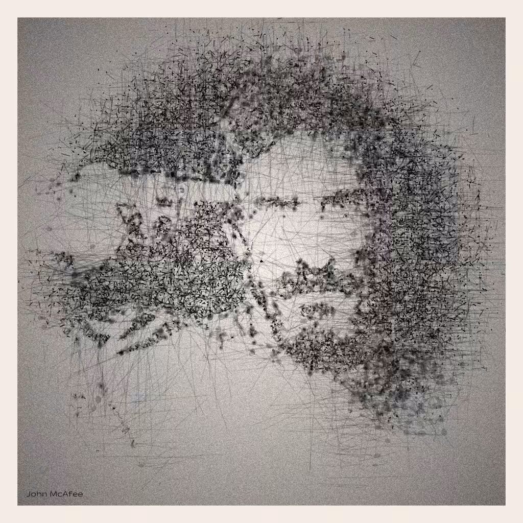 Crypto Portrait #126