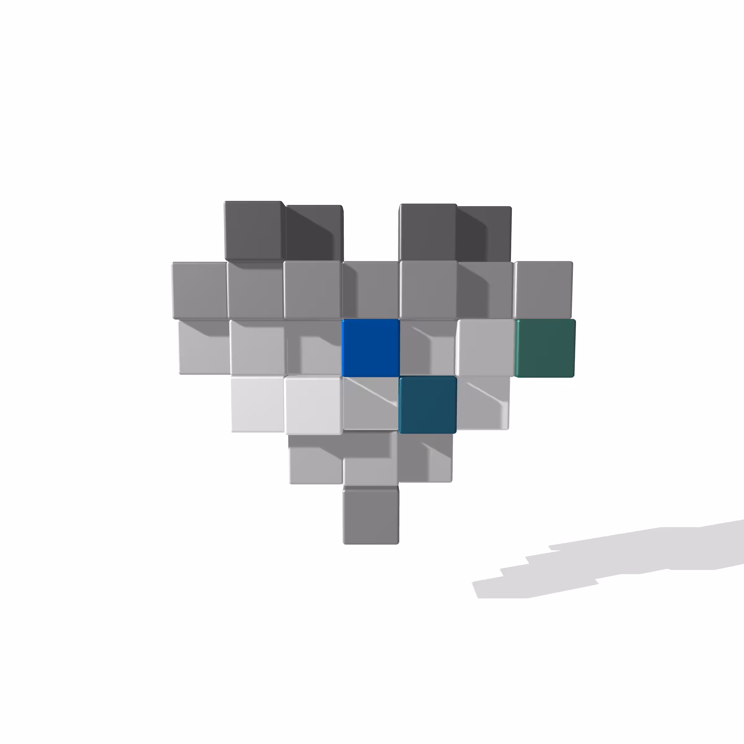heart + craft #5566