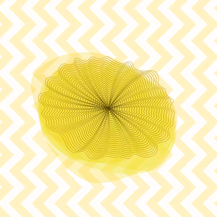 Gummy Blobs #14