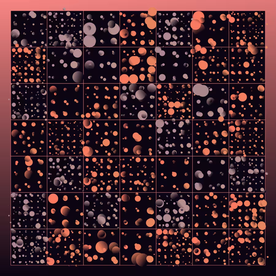 CircGrid #33