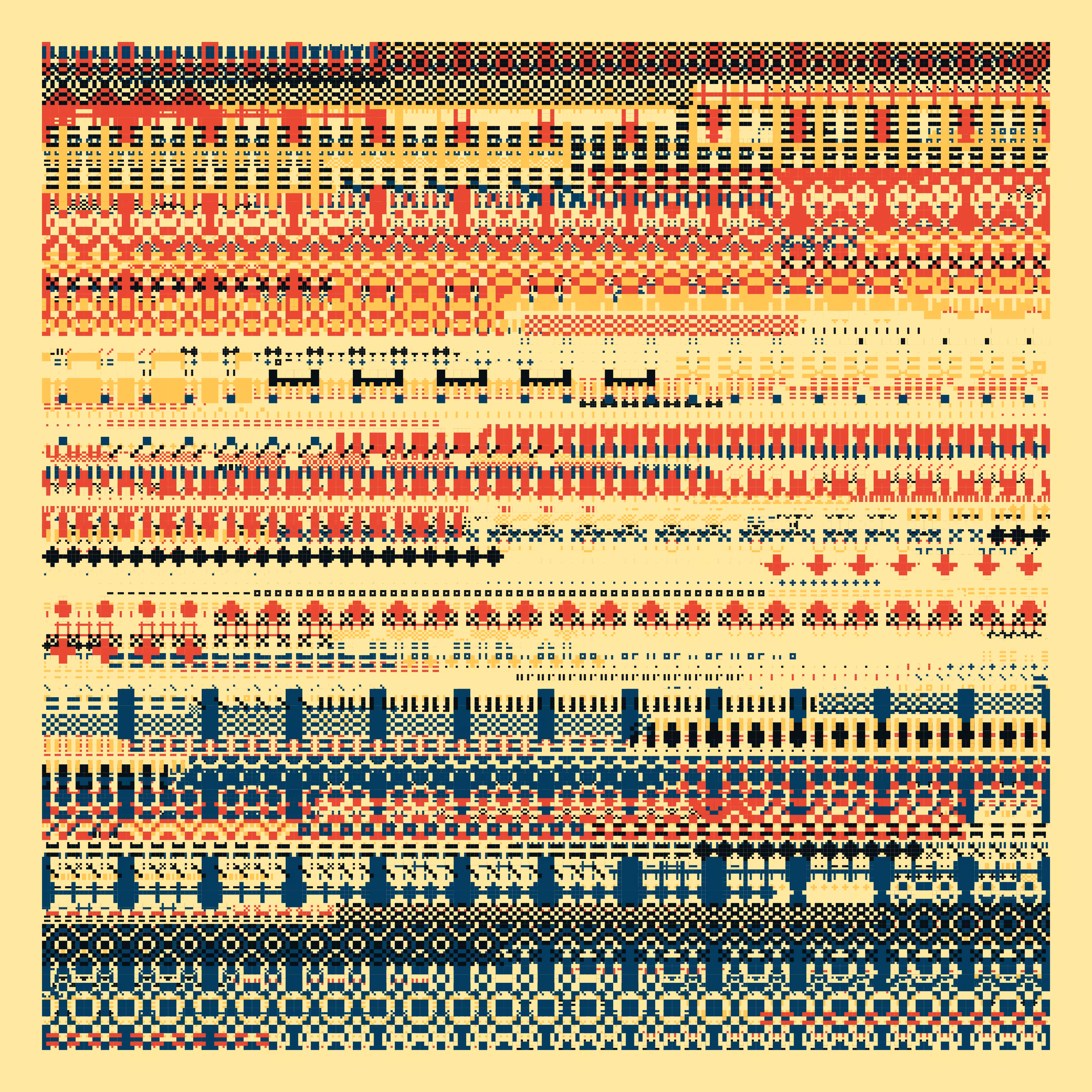 Pixel Management #552