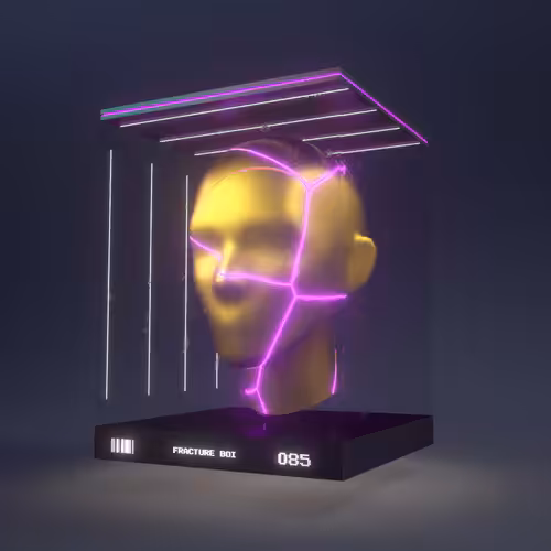 FRACTURE BOI - 085