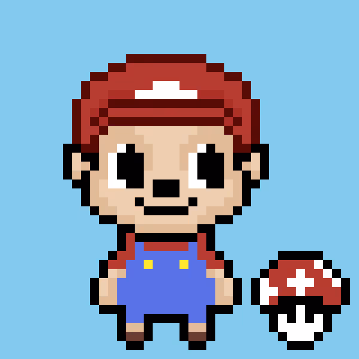 Crypto Guy #02