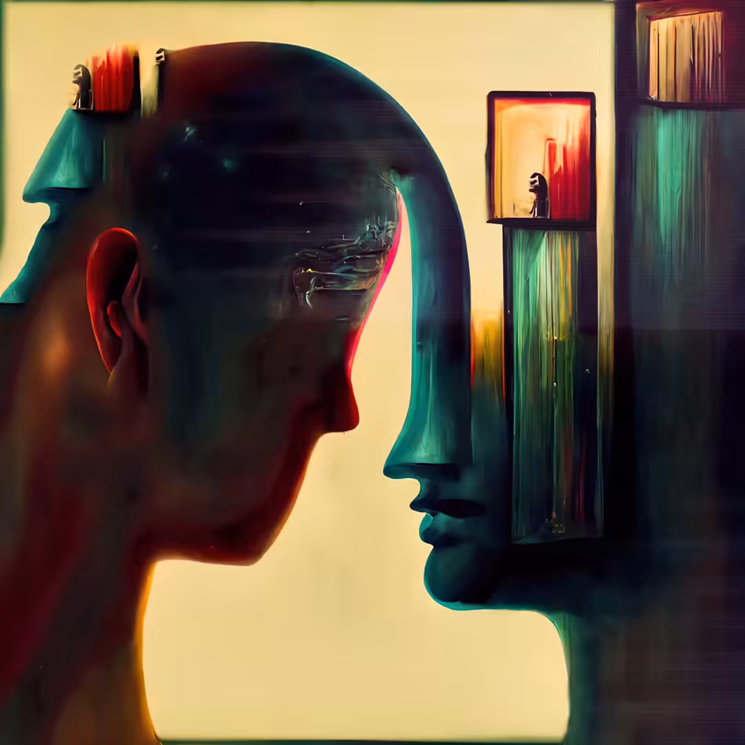 A.I love you