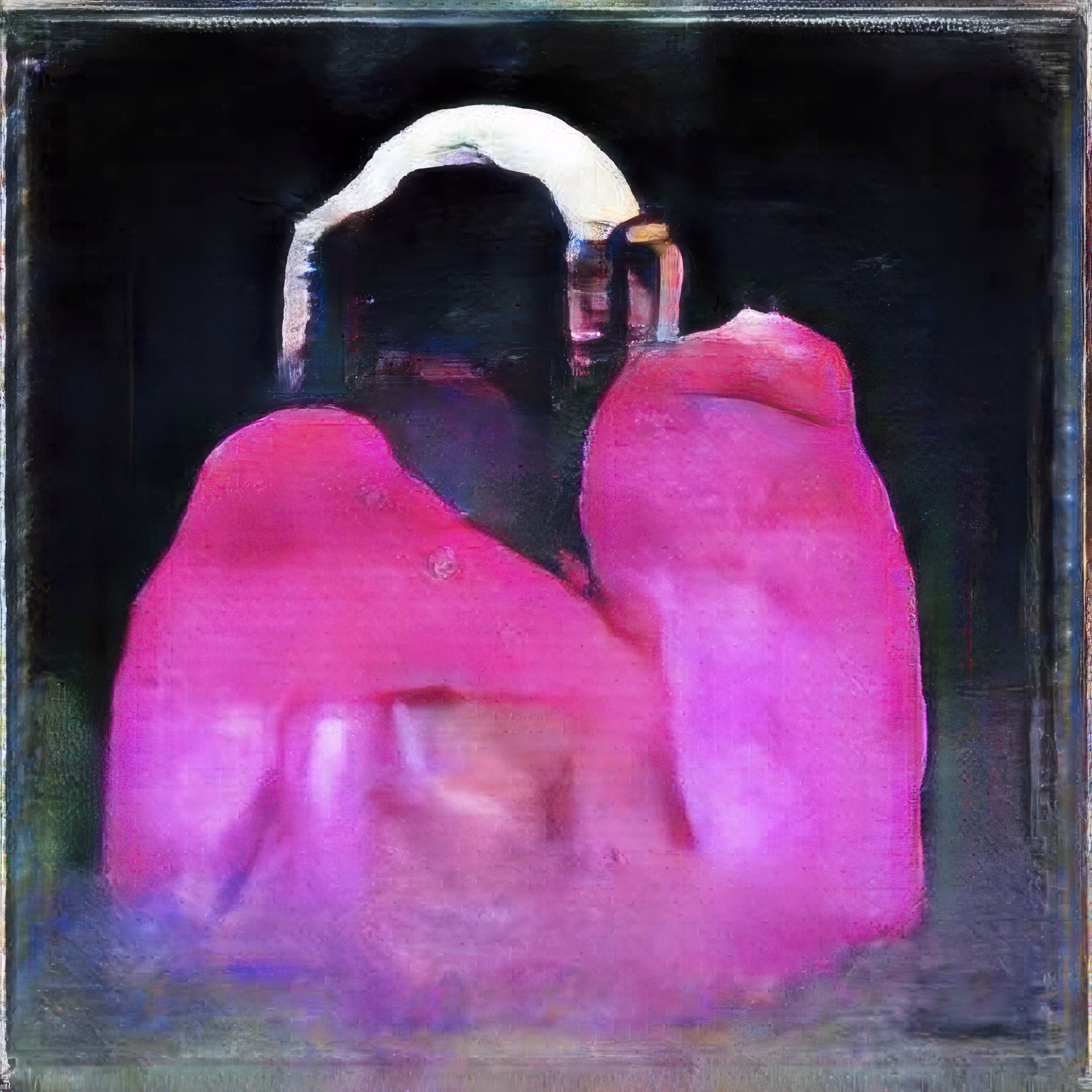 Neural Abstraction #26
