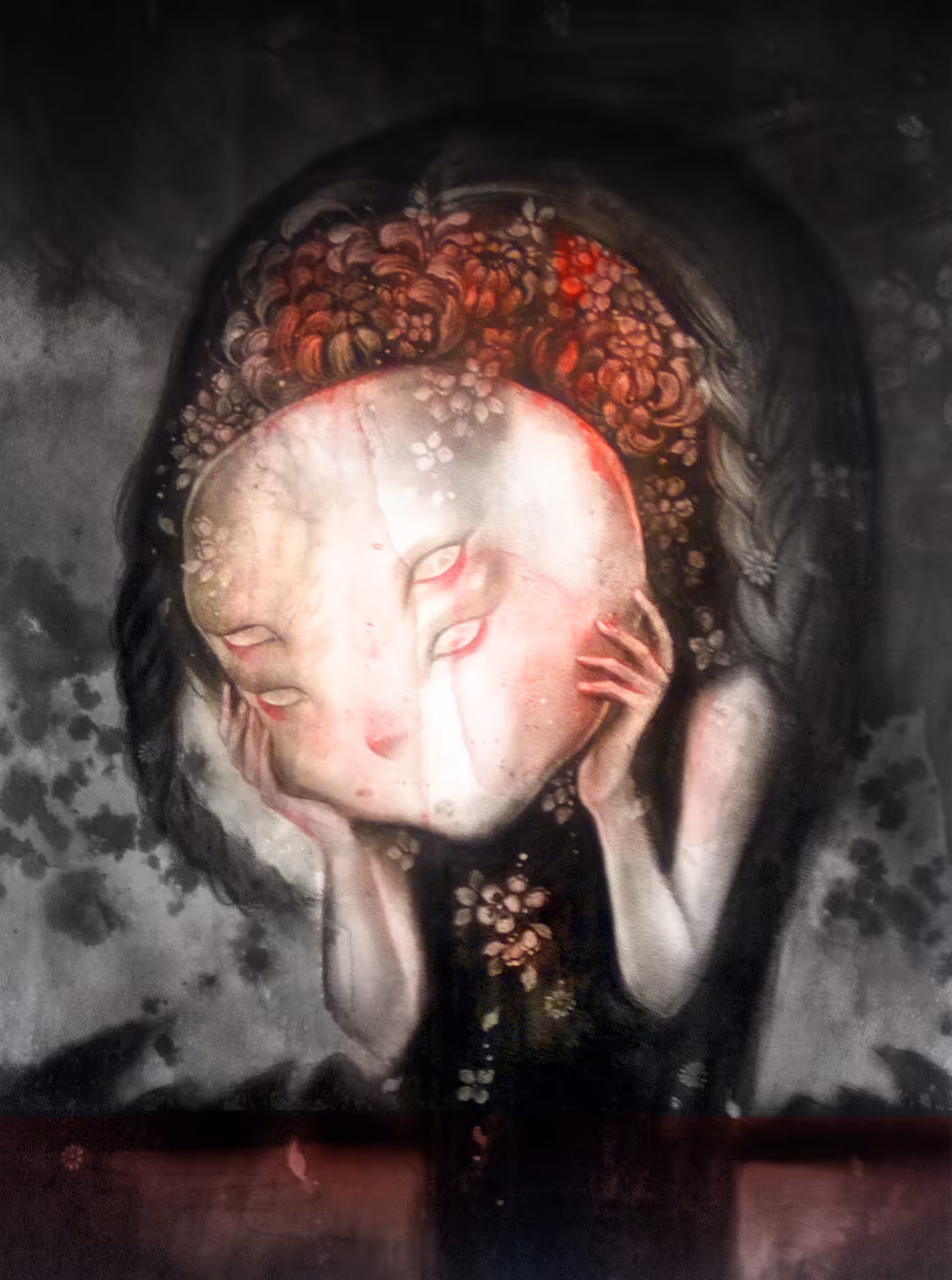 Mind Depression
