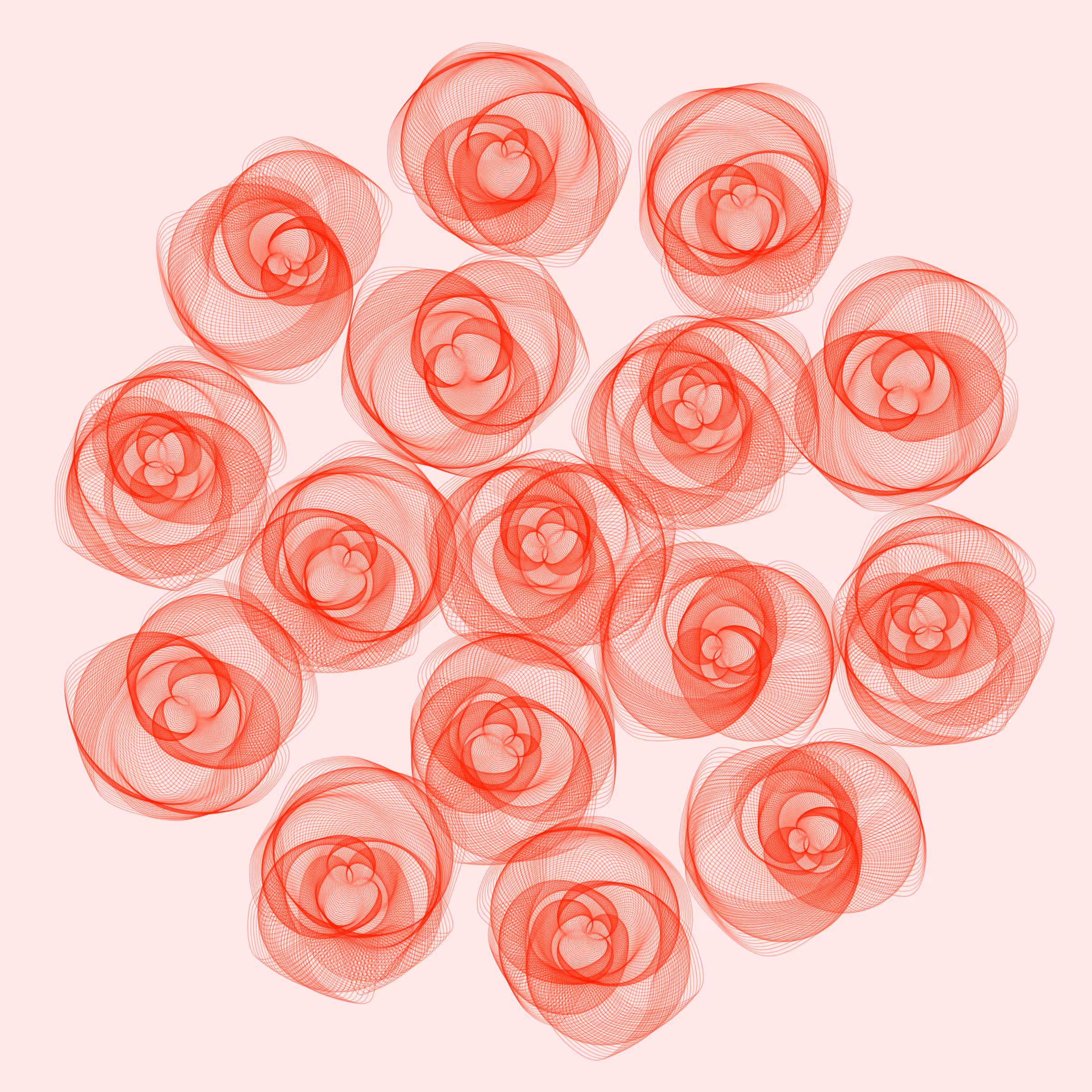 Flowers #1829