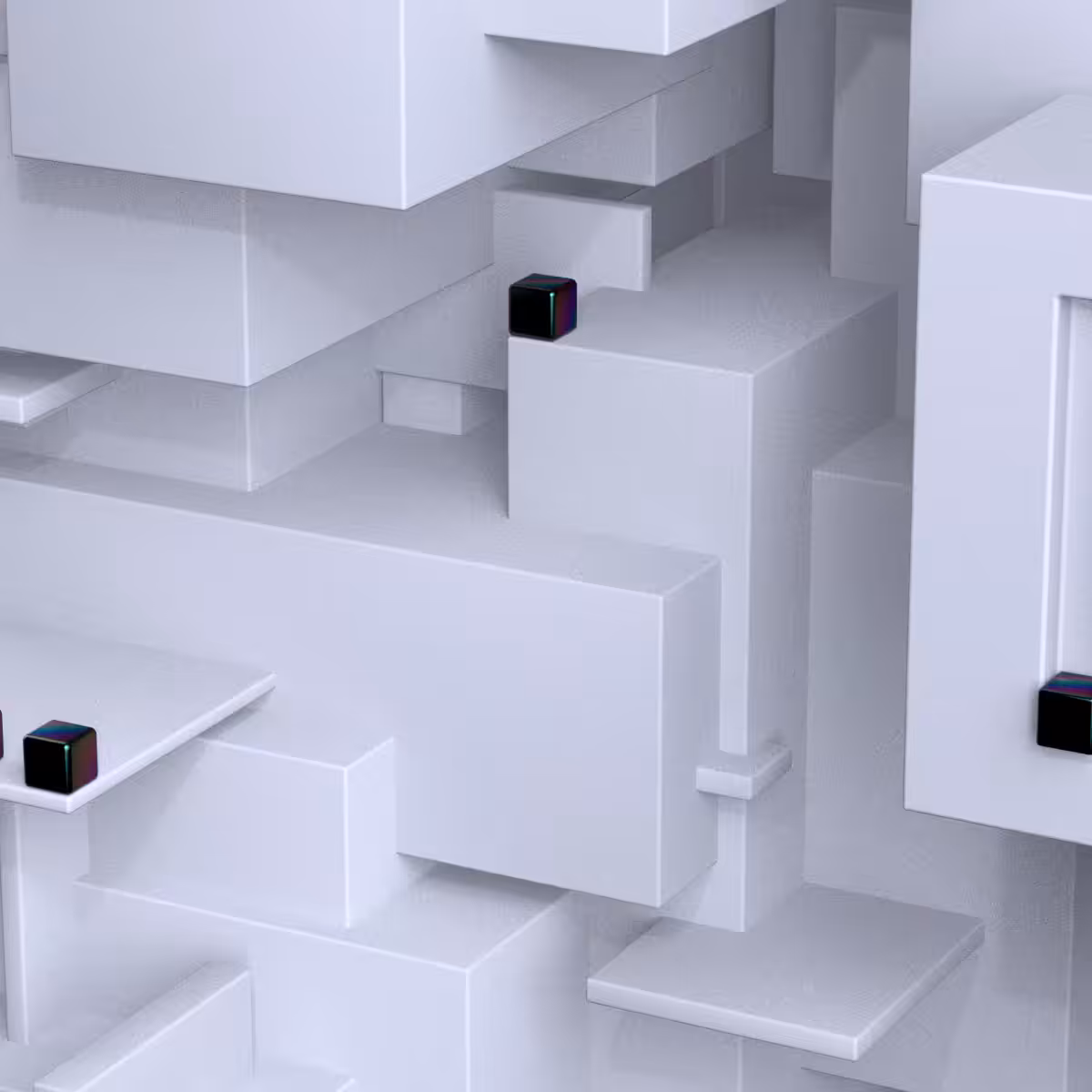 cuborama #01