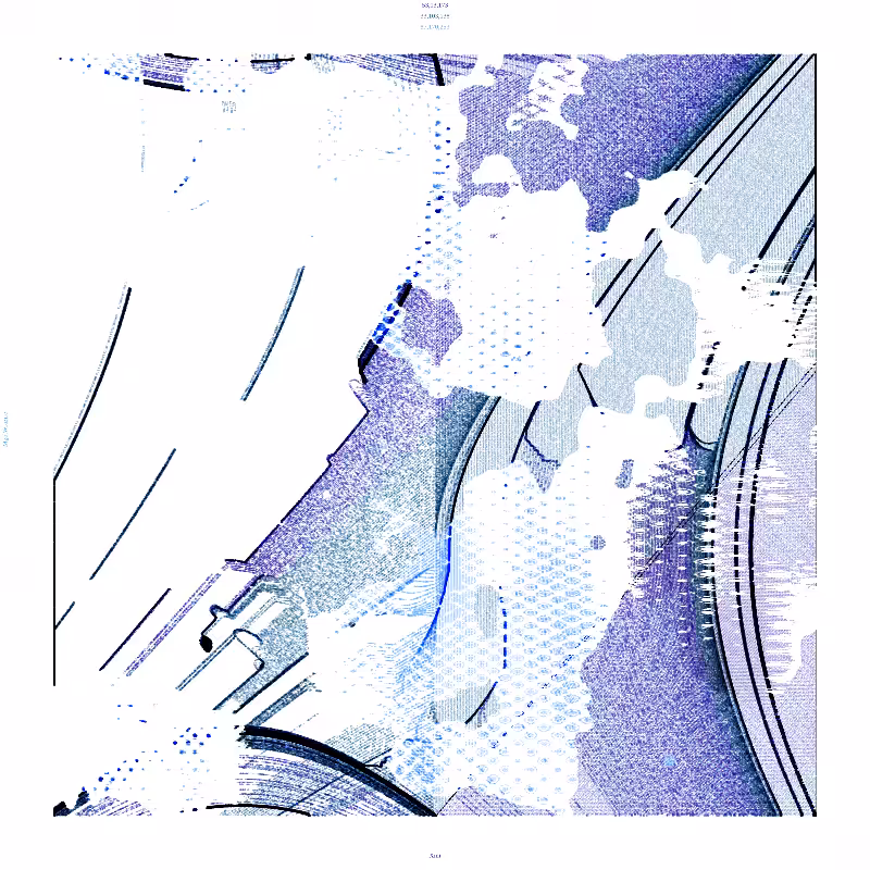 Emergent Forms #50