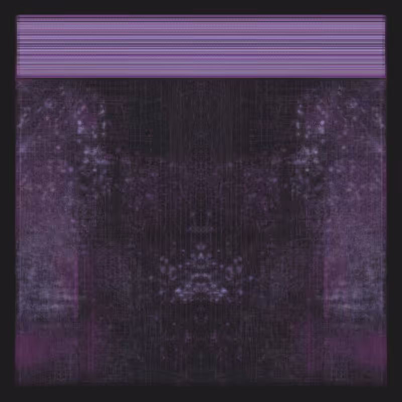 Blink of  Illumination  #3