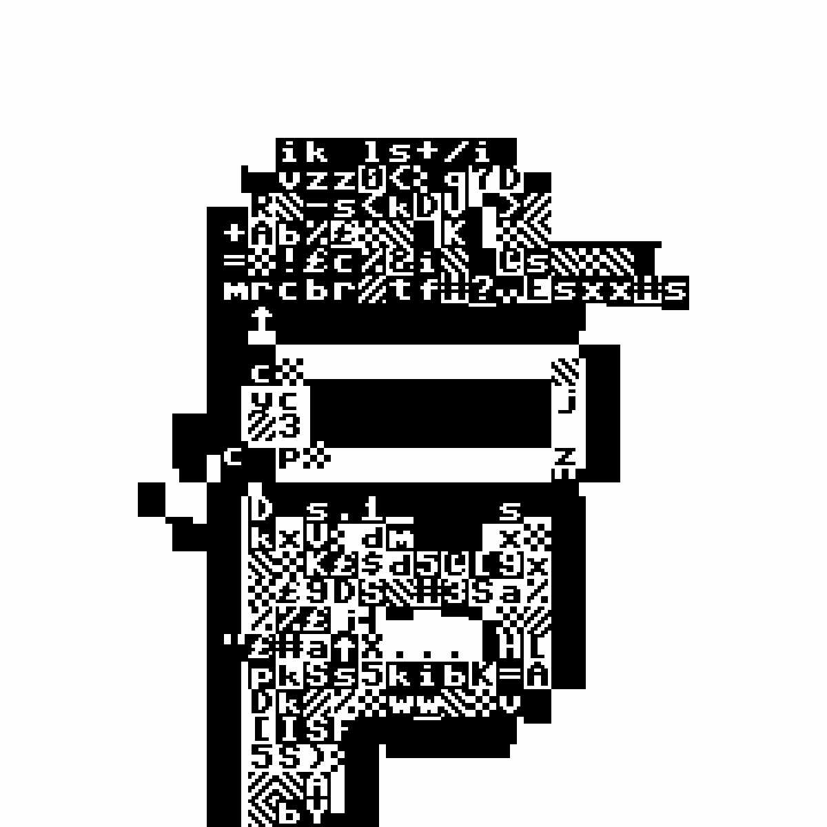 PET Punk 323