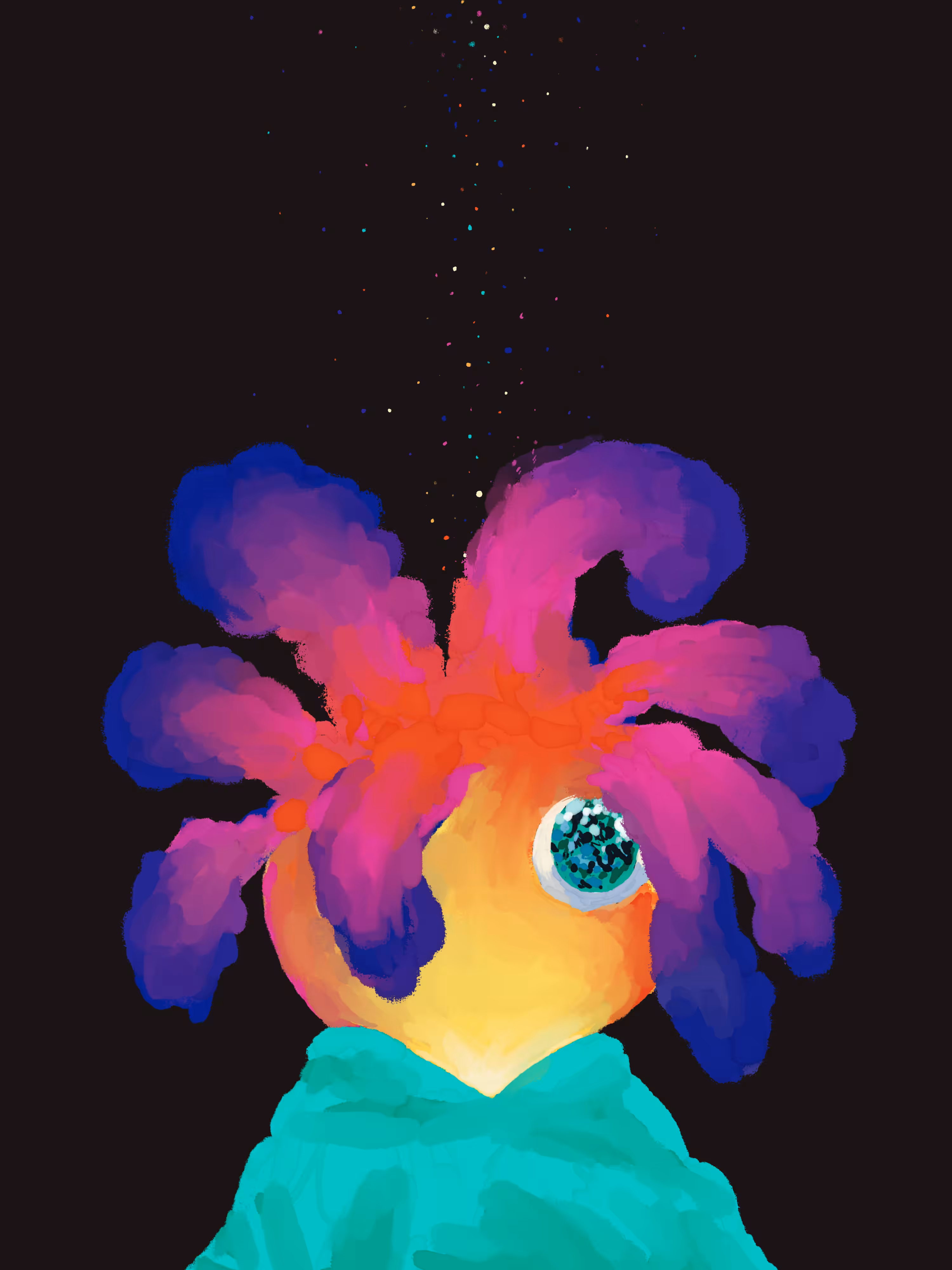 Star Child - Umpteenth