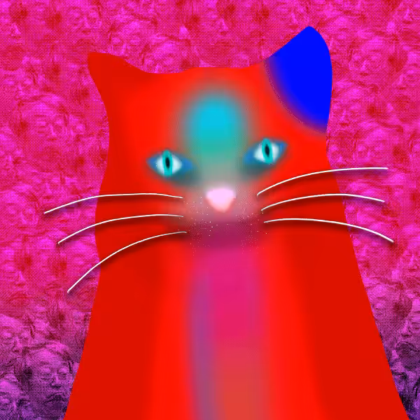 Quantum Cats #526