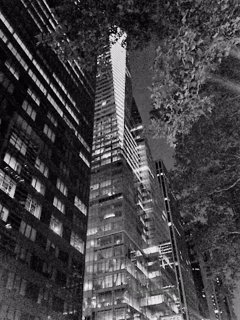 New York Street