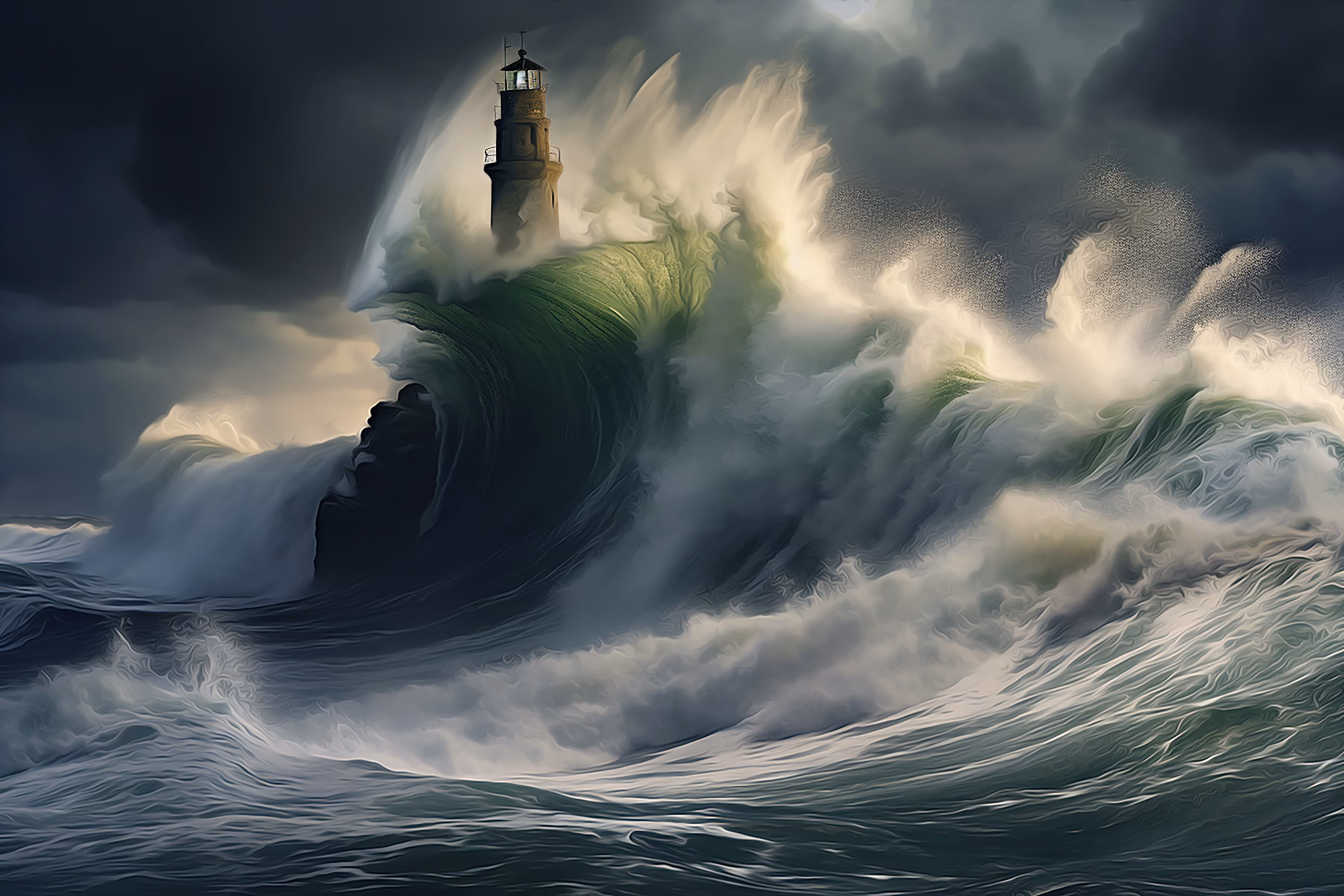 Light House IX