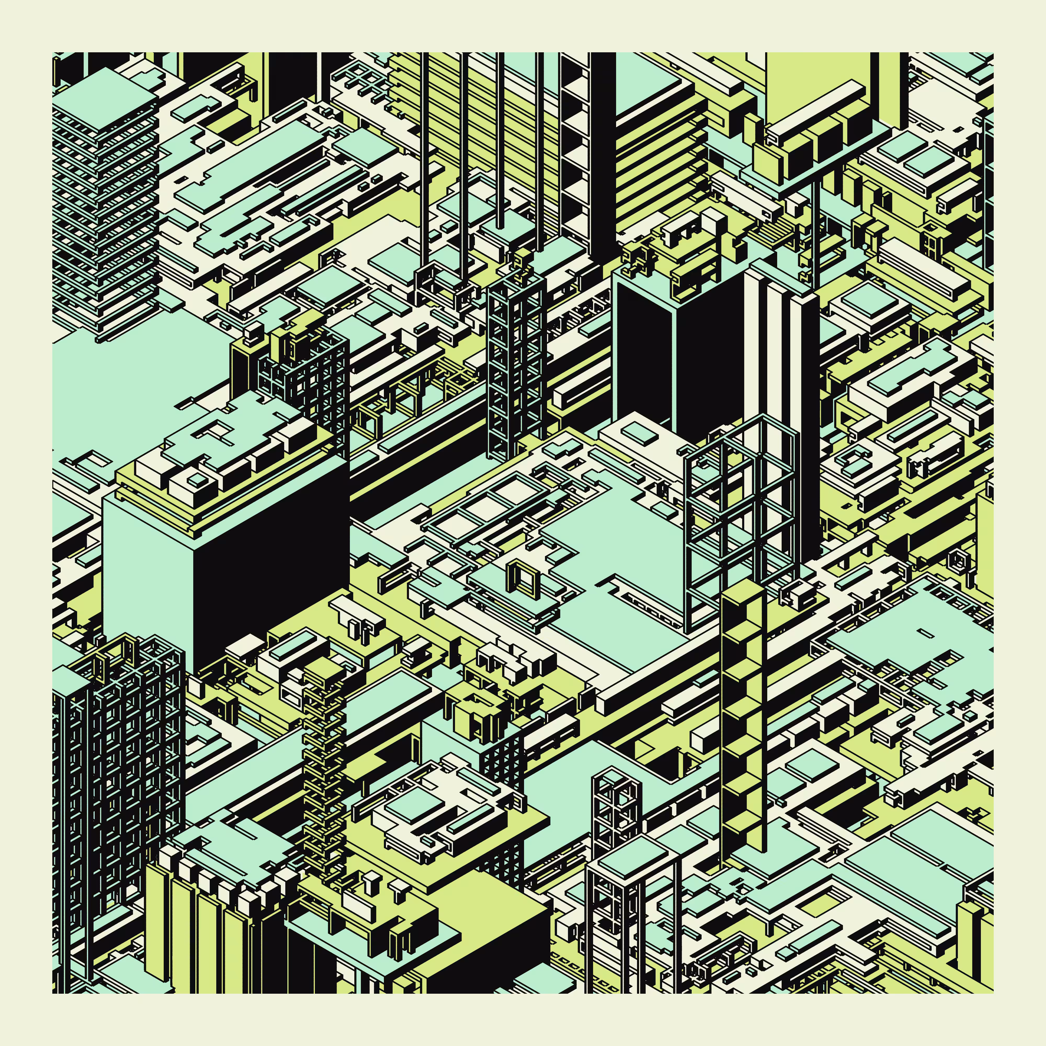 Plasticity #318