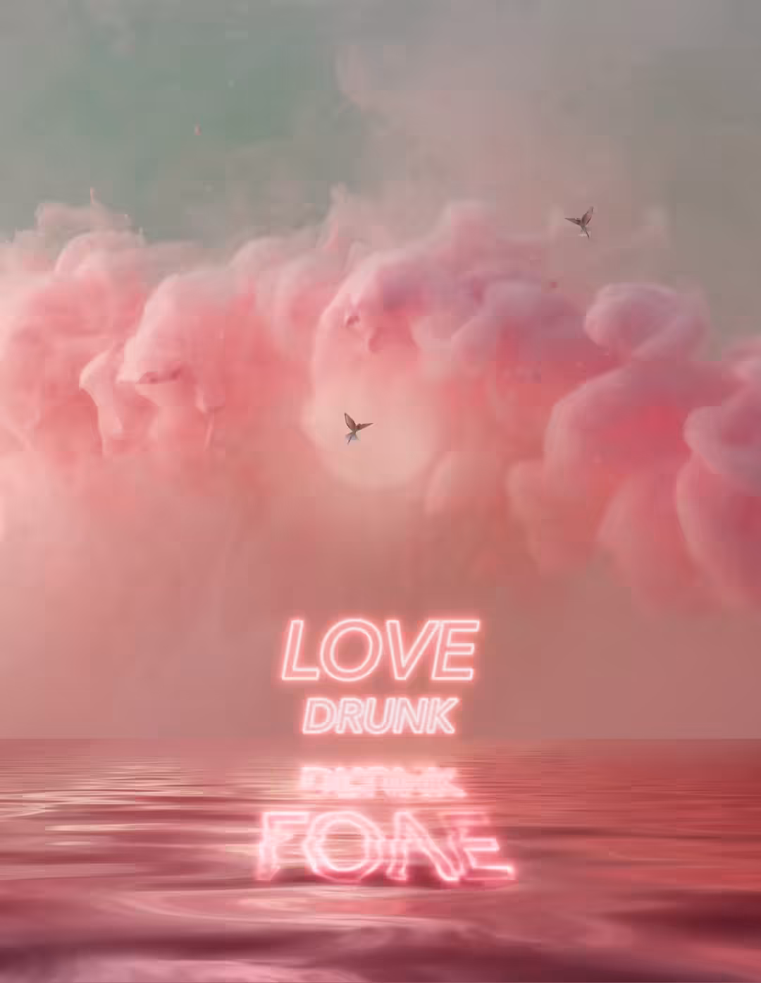 Love Drunk
