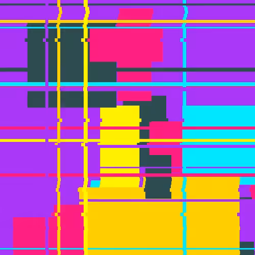 Chromatic Chaos #2266