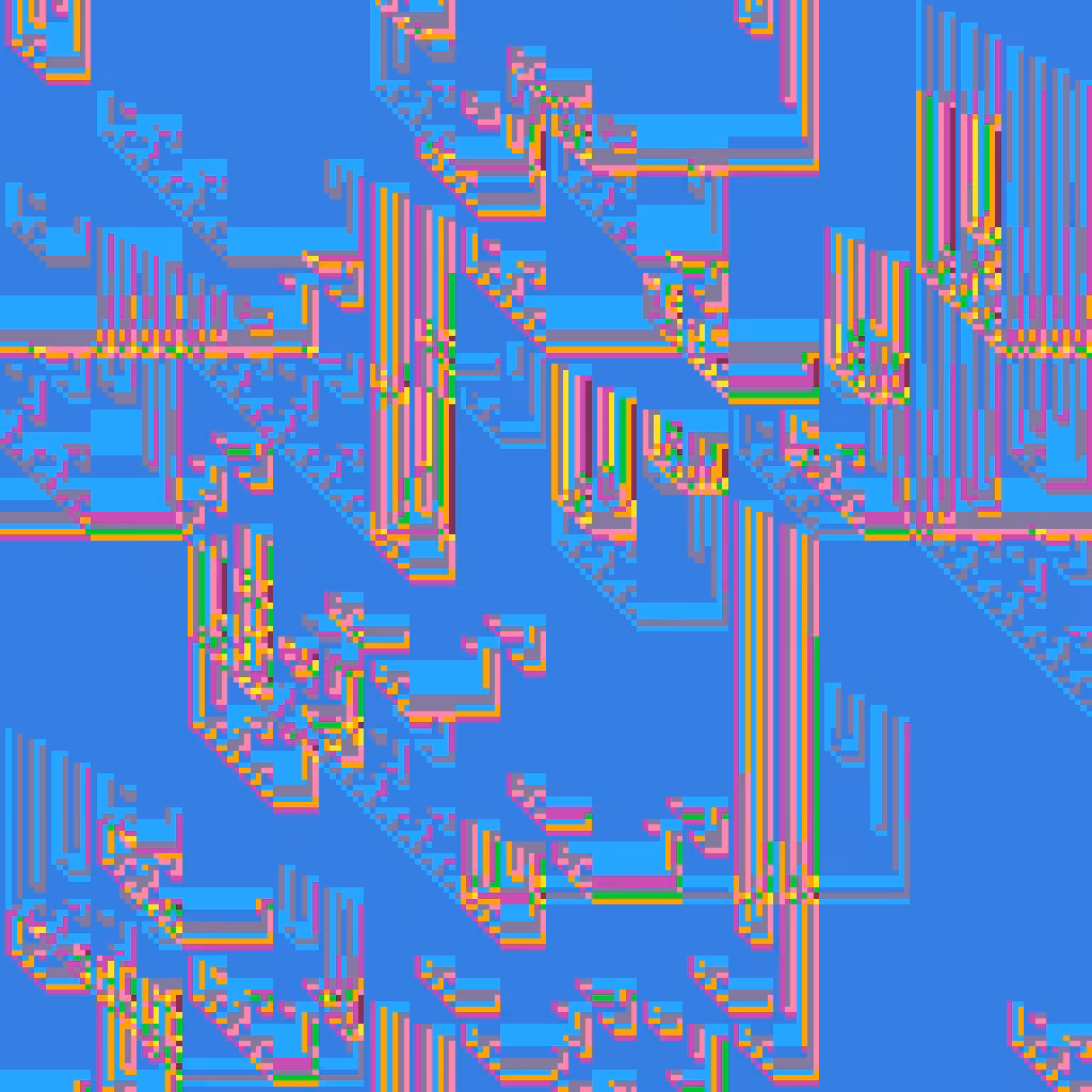 Zero-player game #627