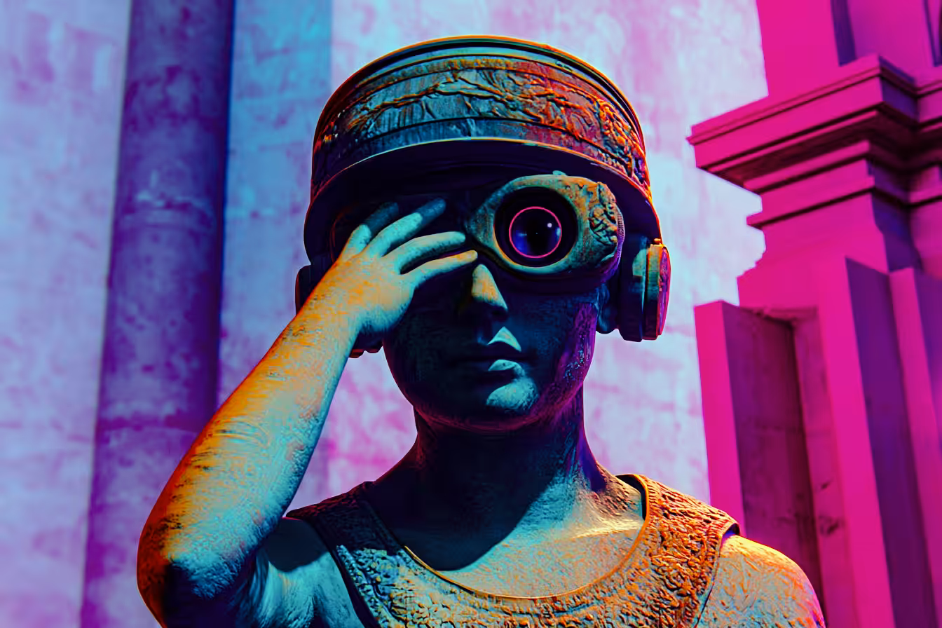 visual essential: metathena