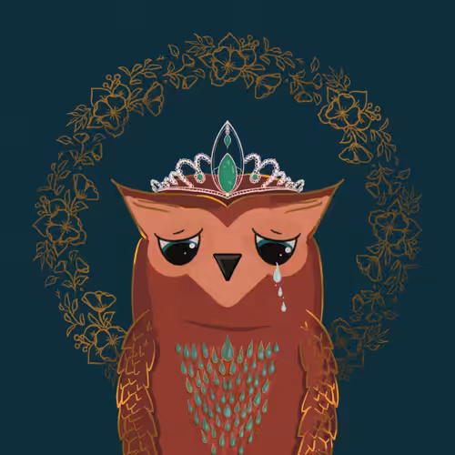 Mournbirds #290