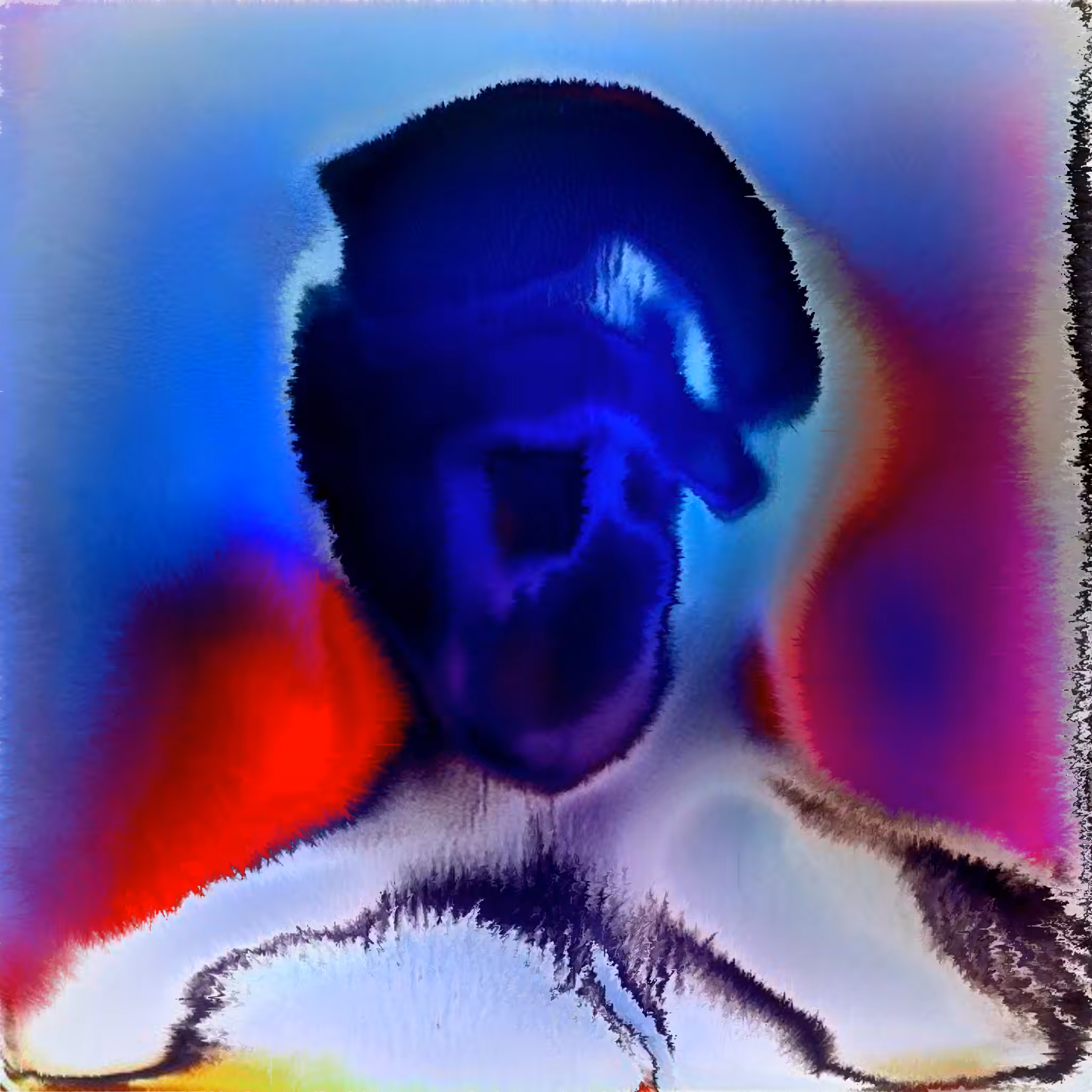 SINISTER AURA #12
