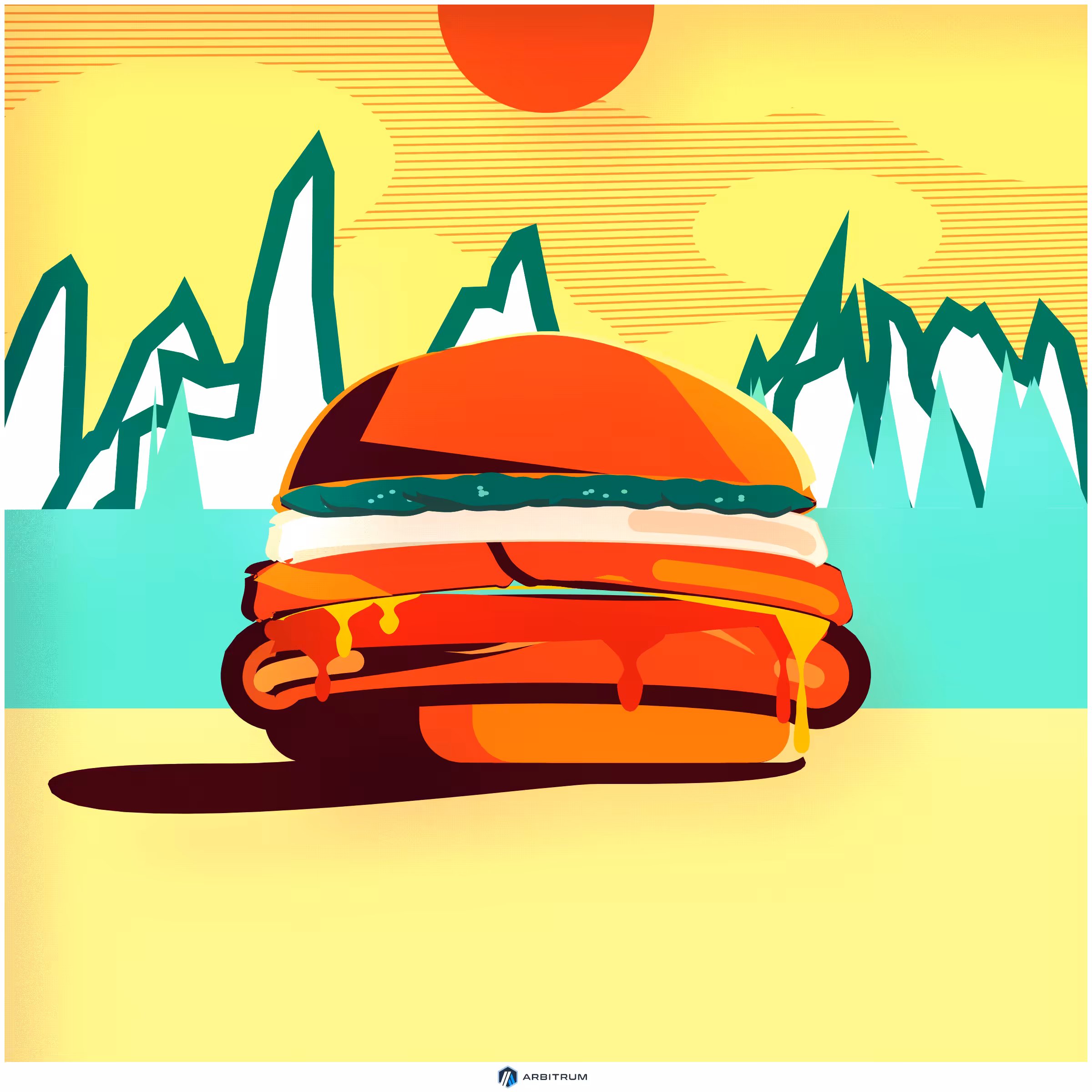 Arbiburgers | ETHDenver #7