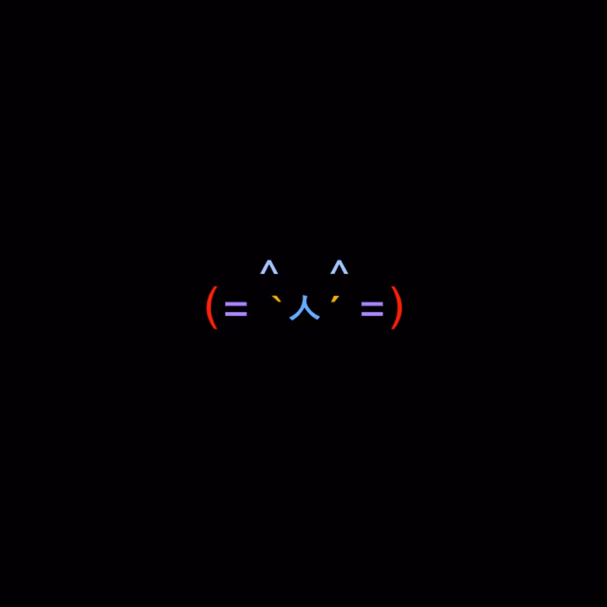 cats #9863