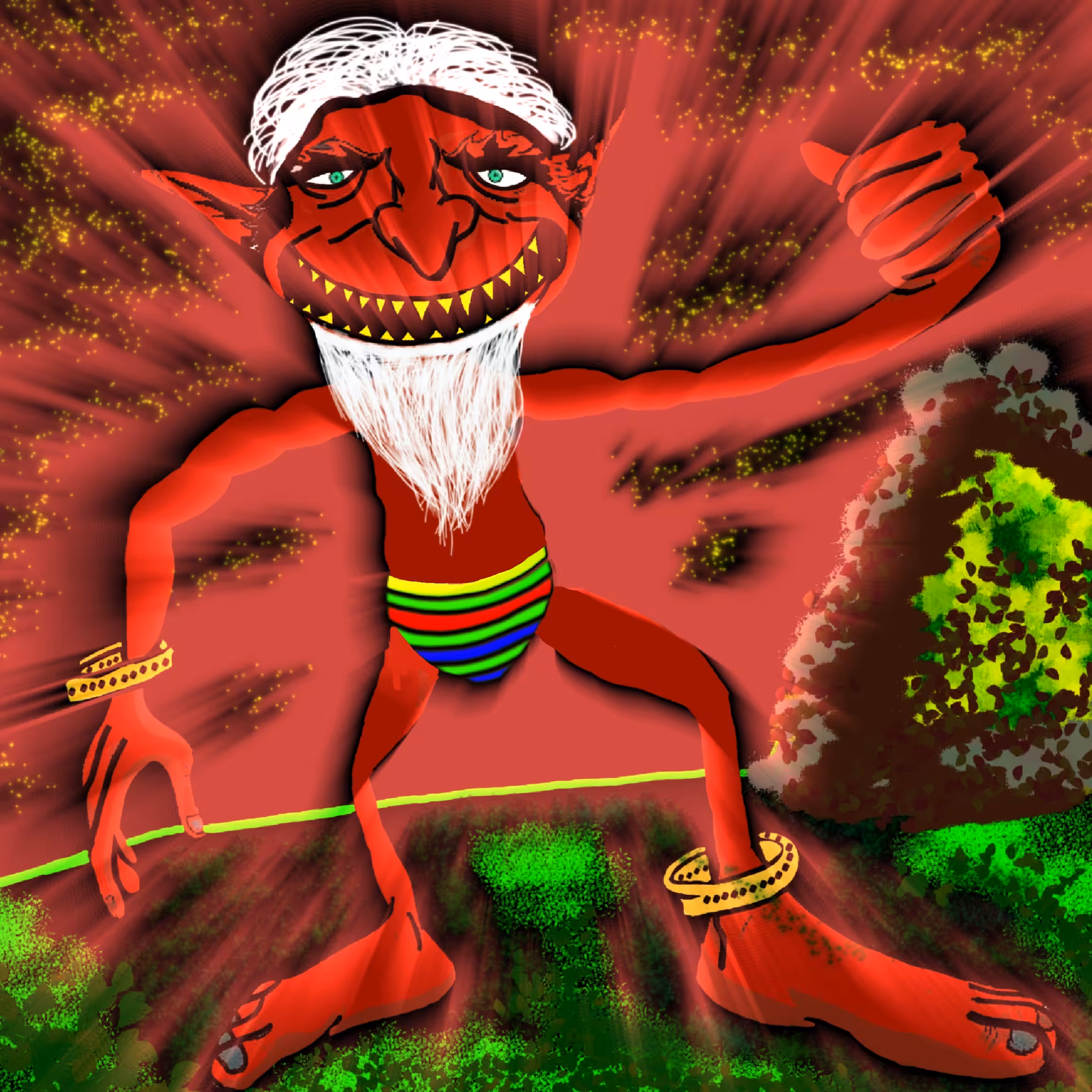 Duwende (Elf)