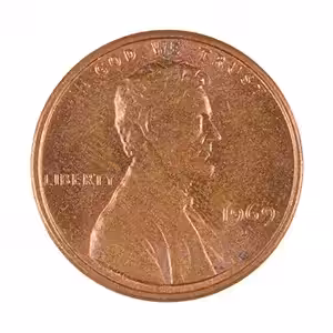 CENTS #9186