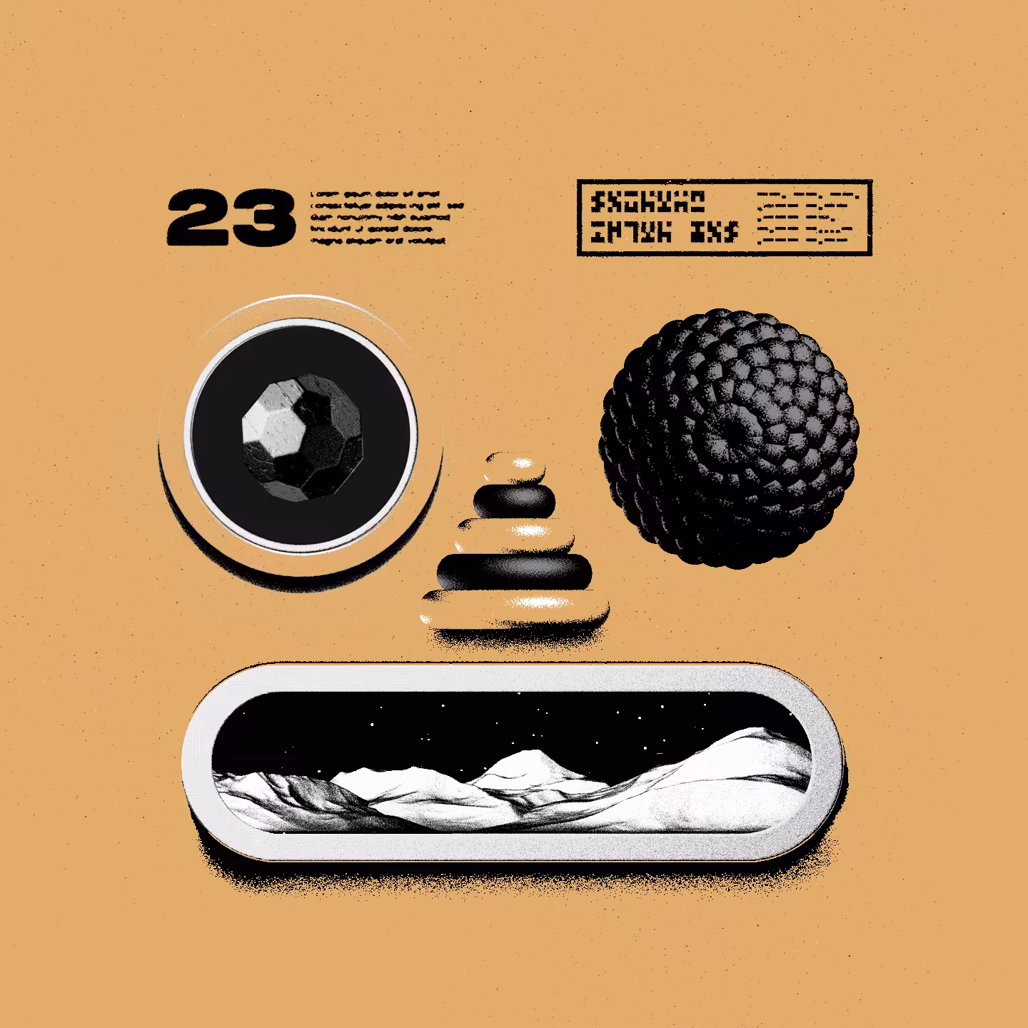 Robofaces #26