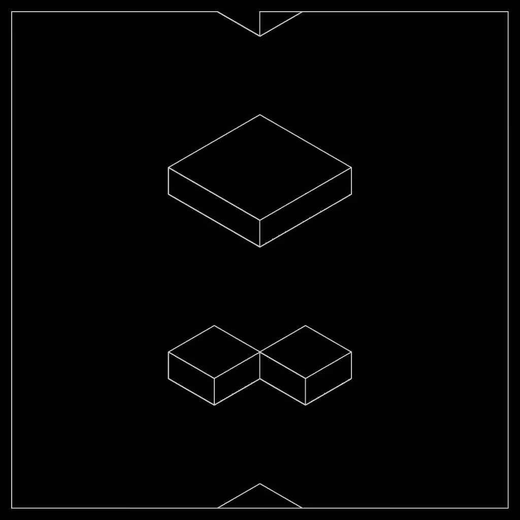 Modulo Space #541