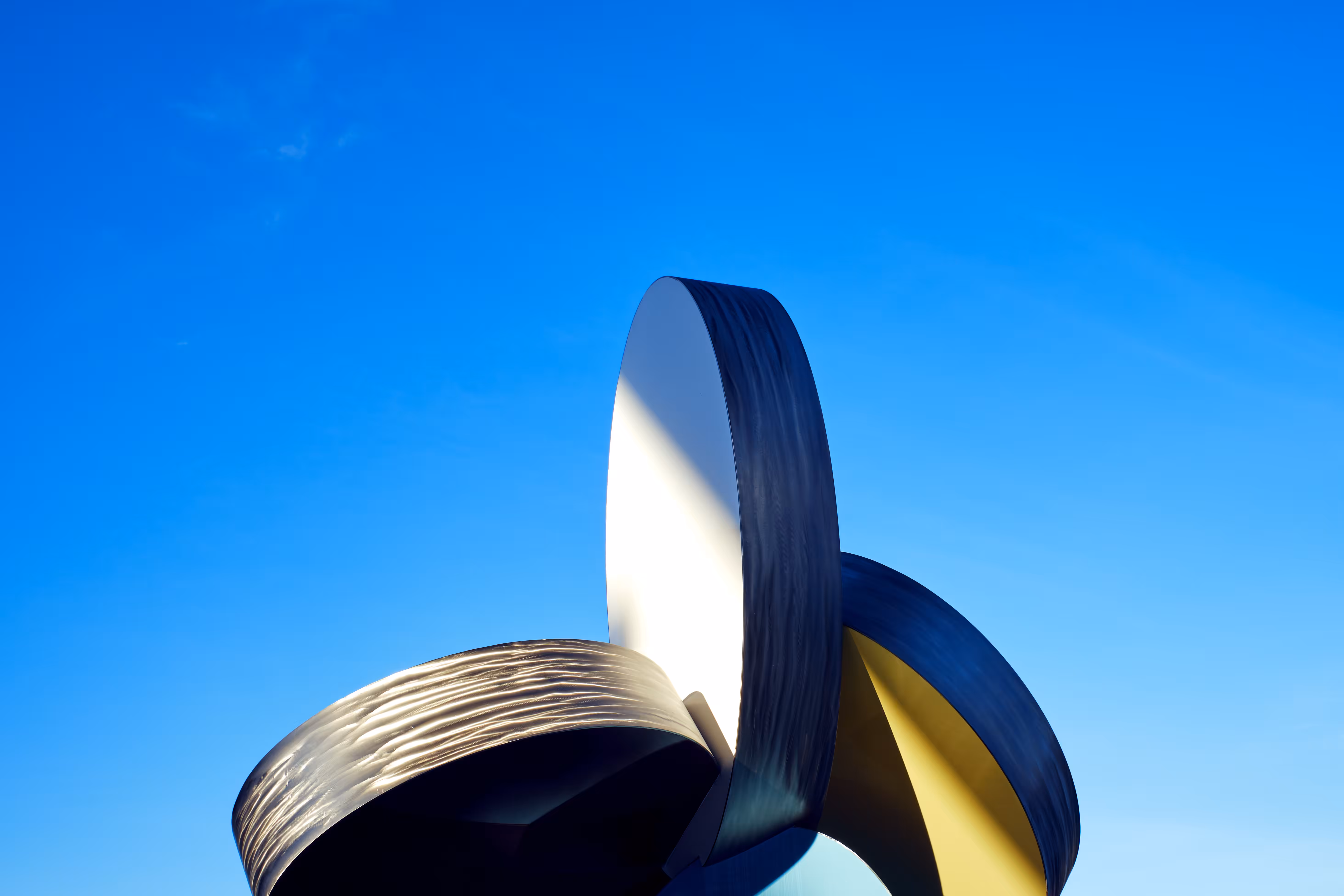 Circular Light