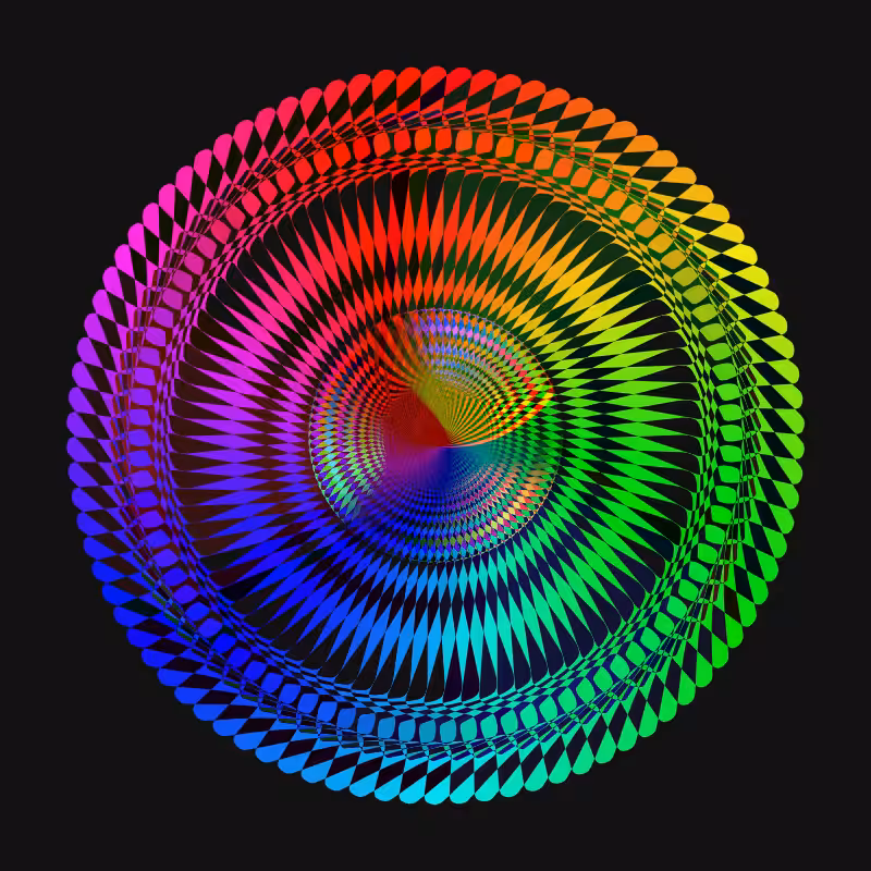 Harlequin's Wheel (Extended Edition) #12