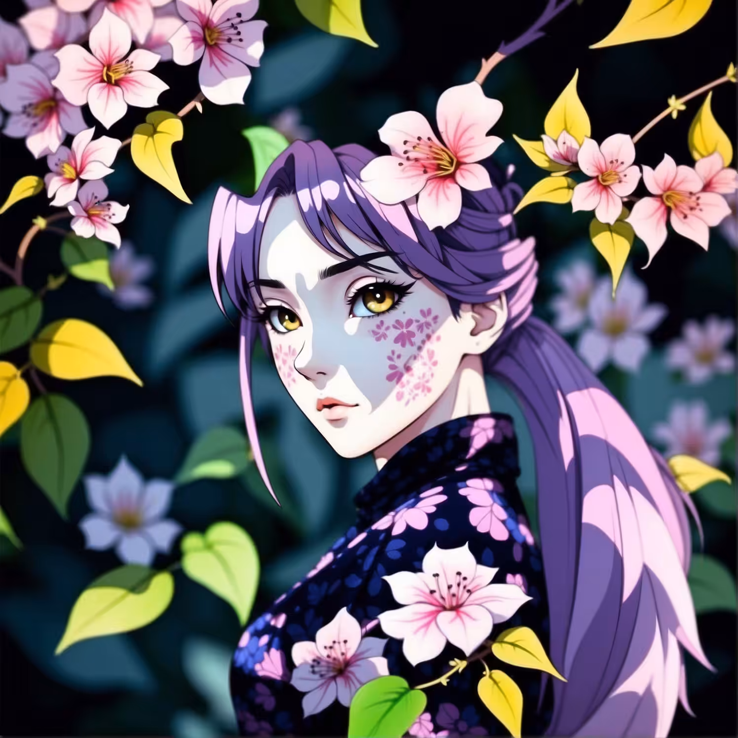 Lilac