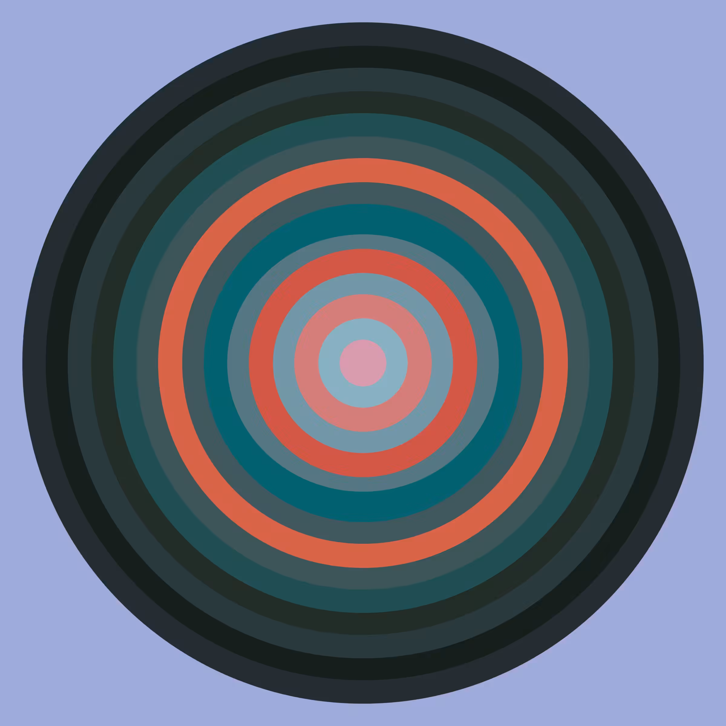 Circle of Frens² #5096