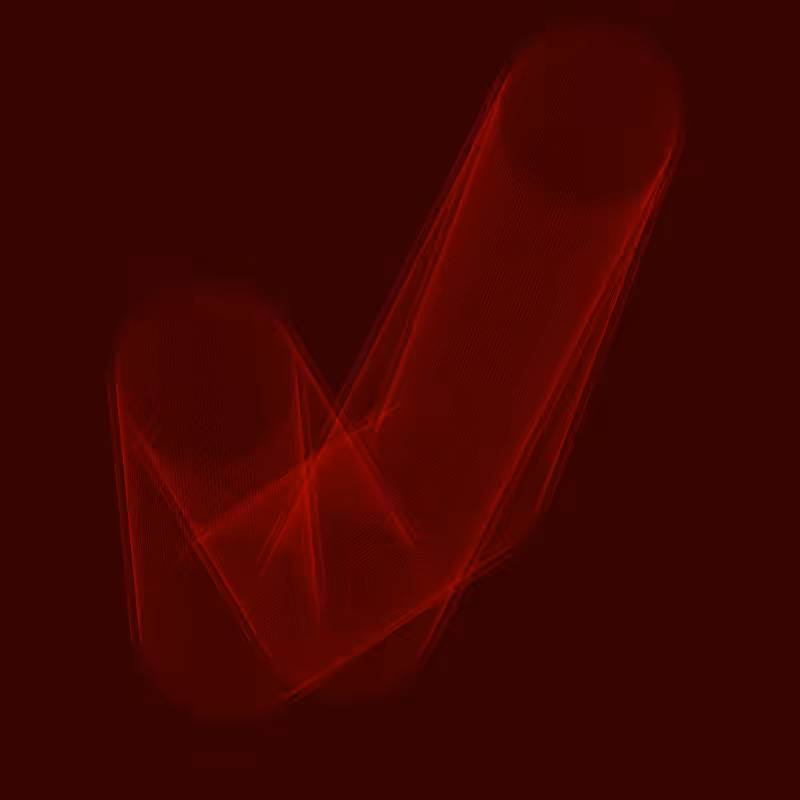 Broken Patterns Resolve #151