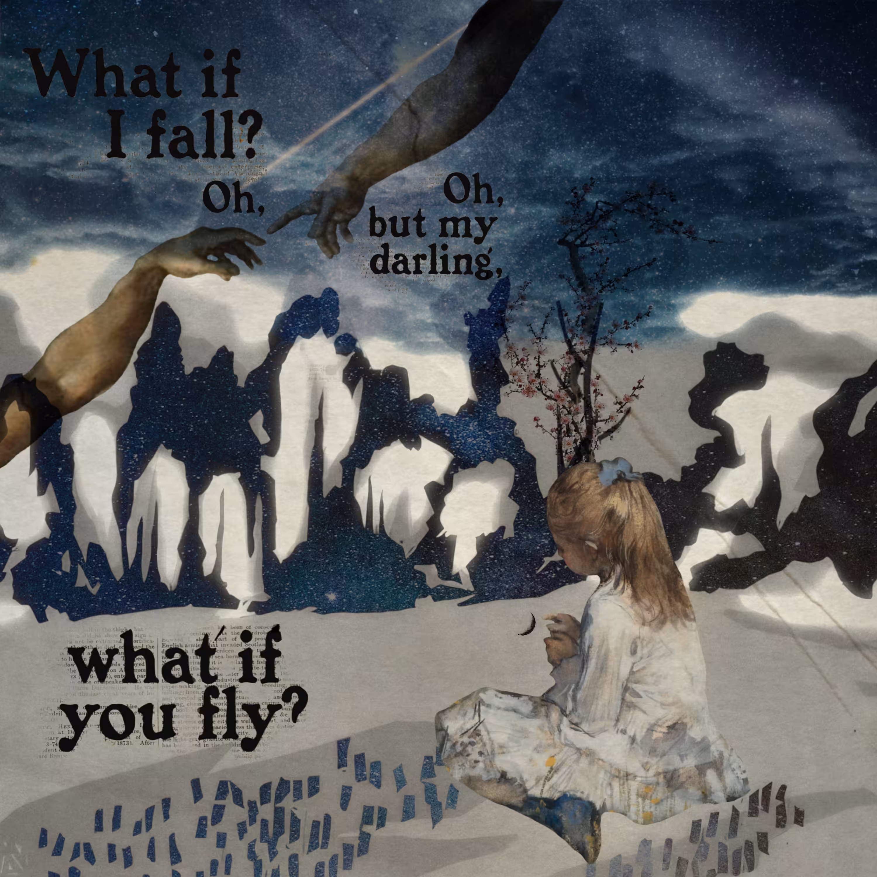 The Lost Child