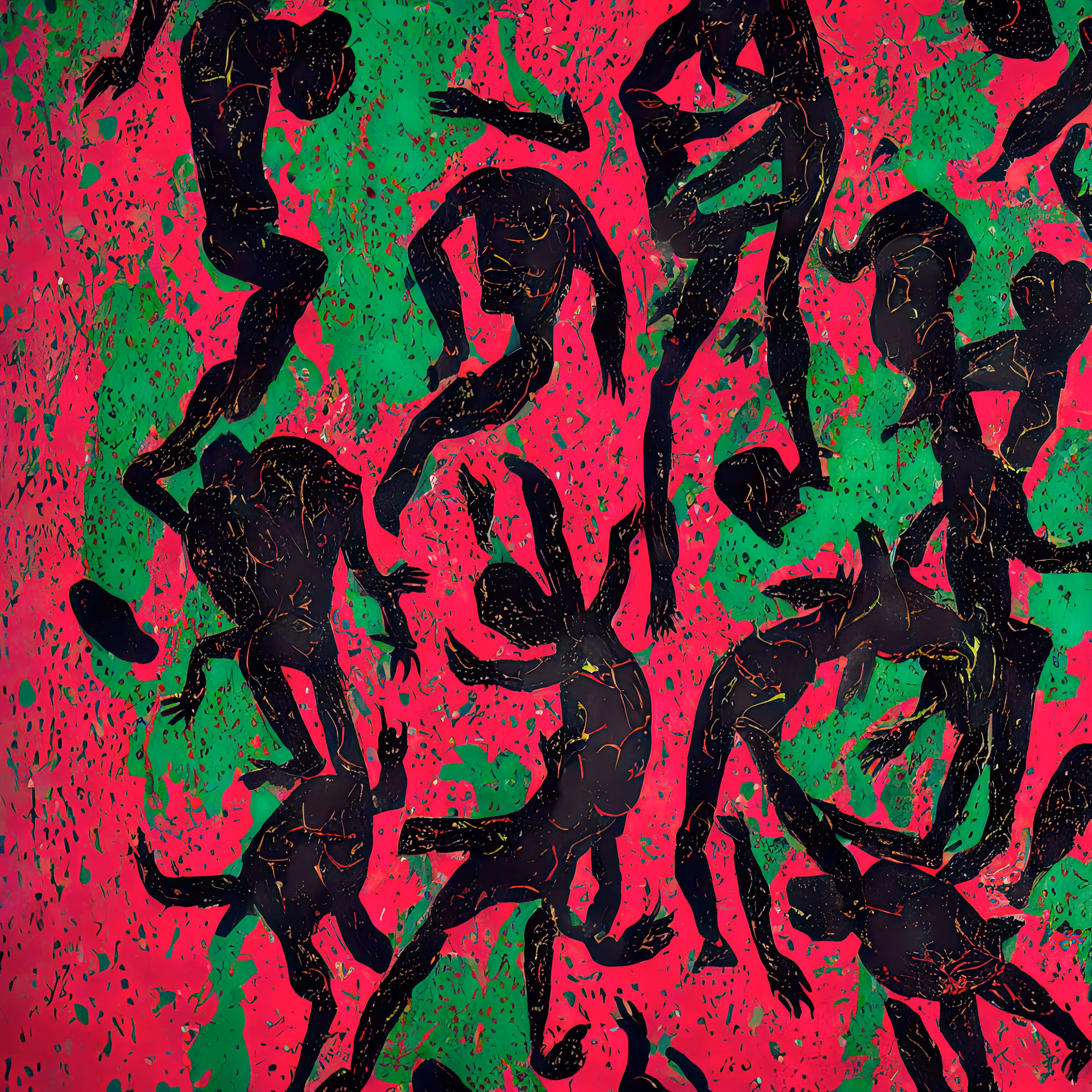Shadows #117