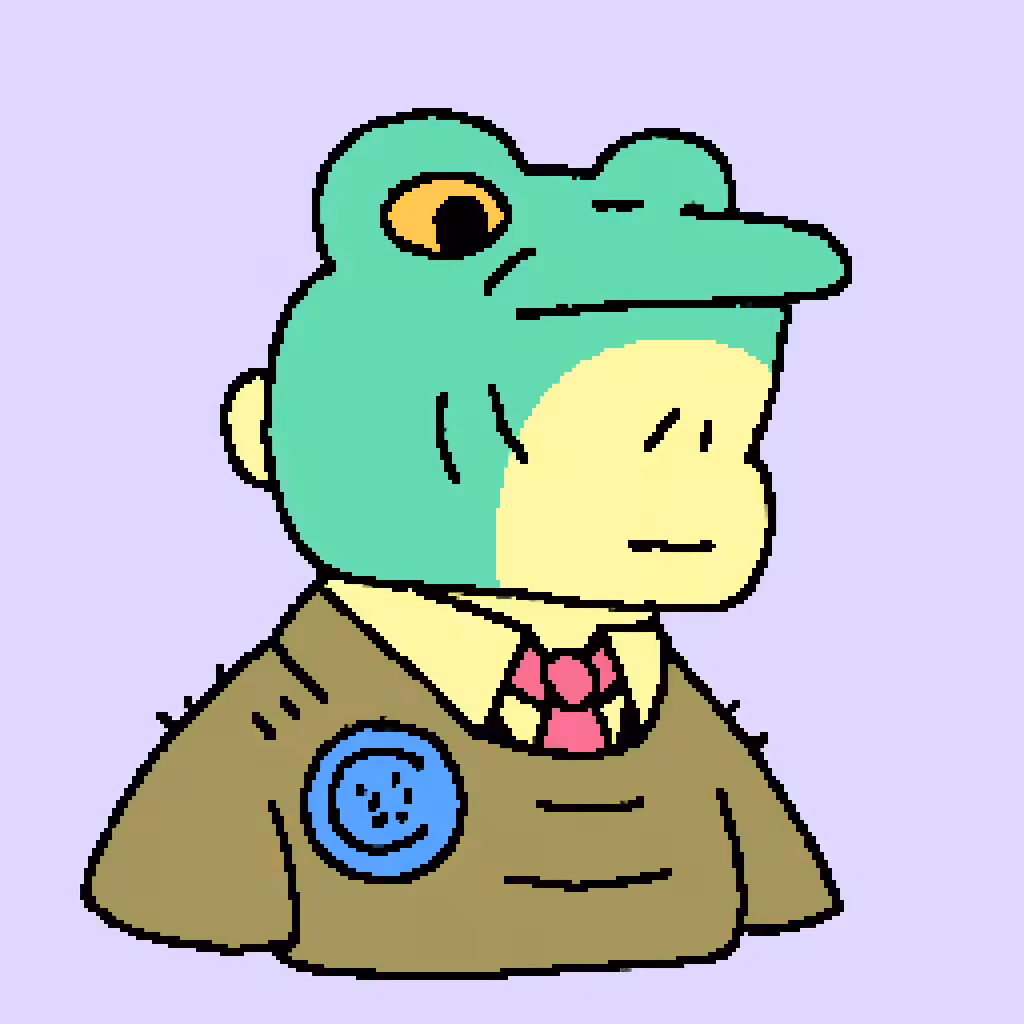 FloppyNomad