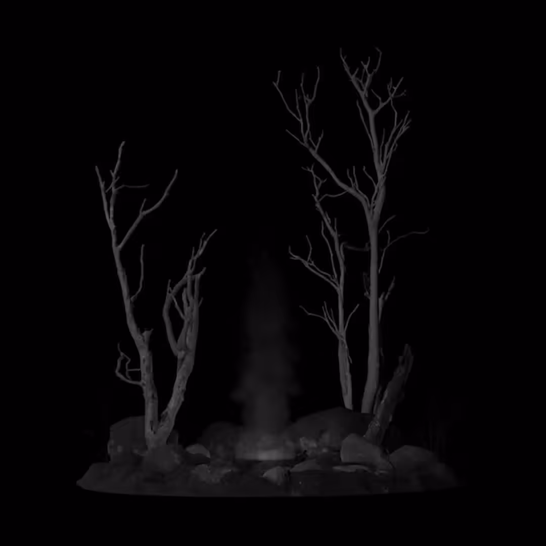 Campfire
