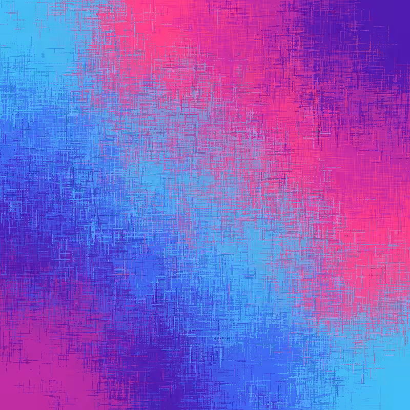 Pixel Tunneling #152