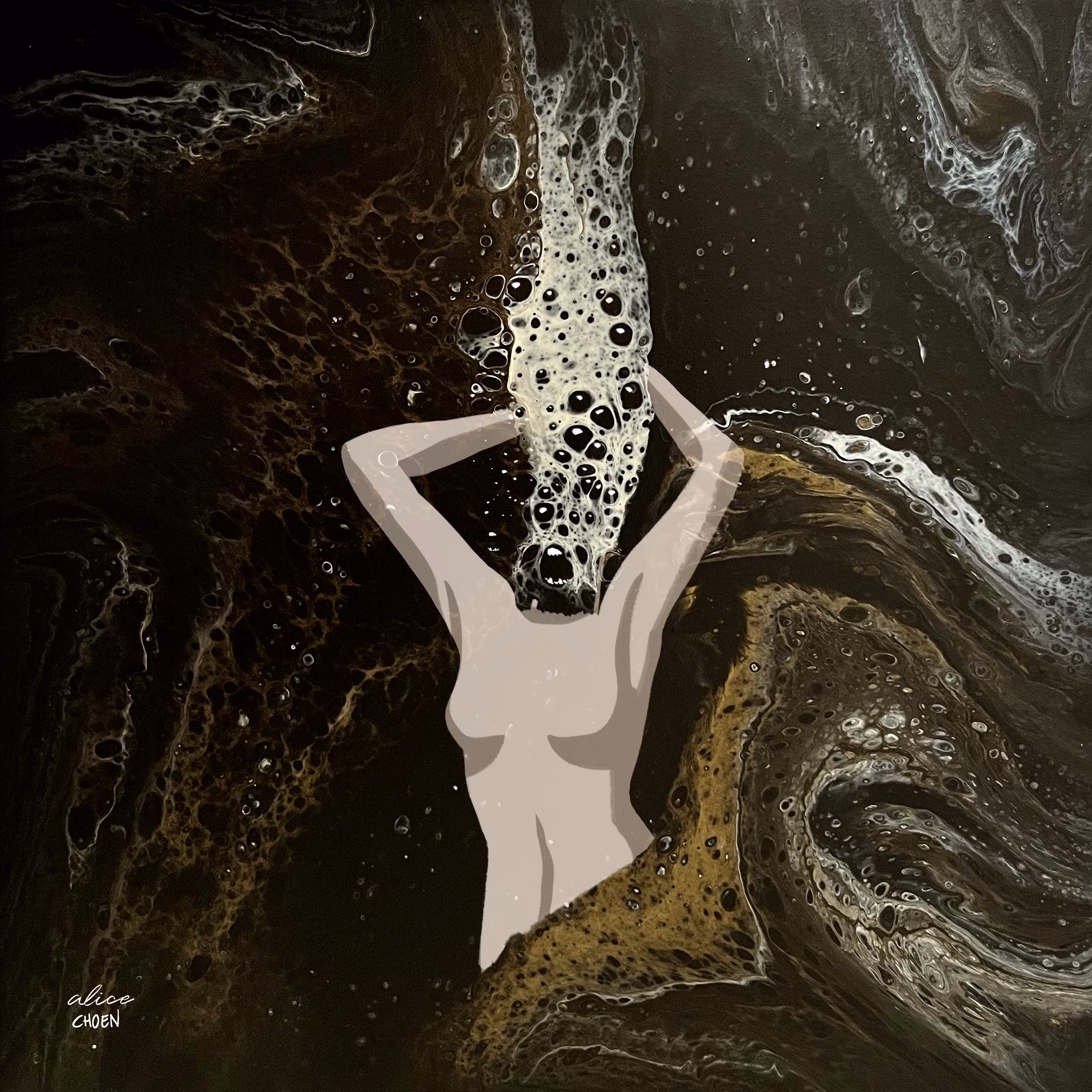 Obsidian no.3